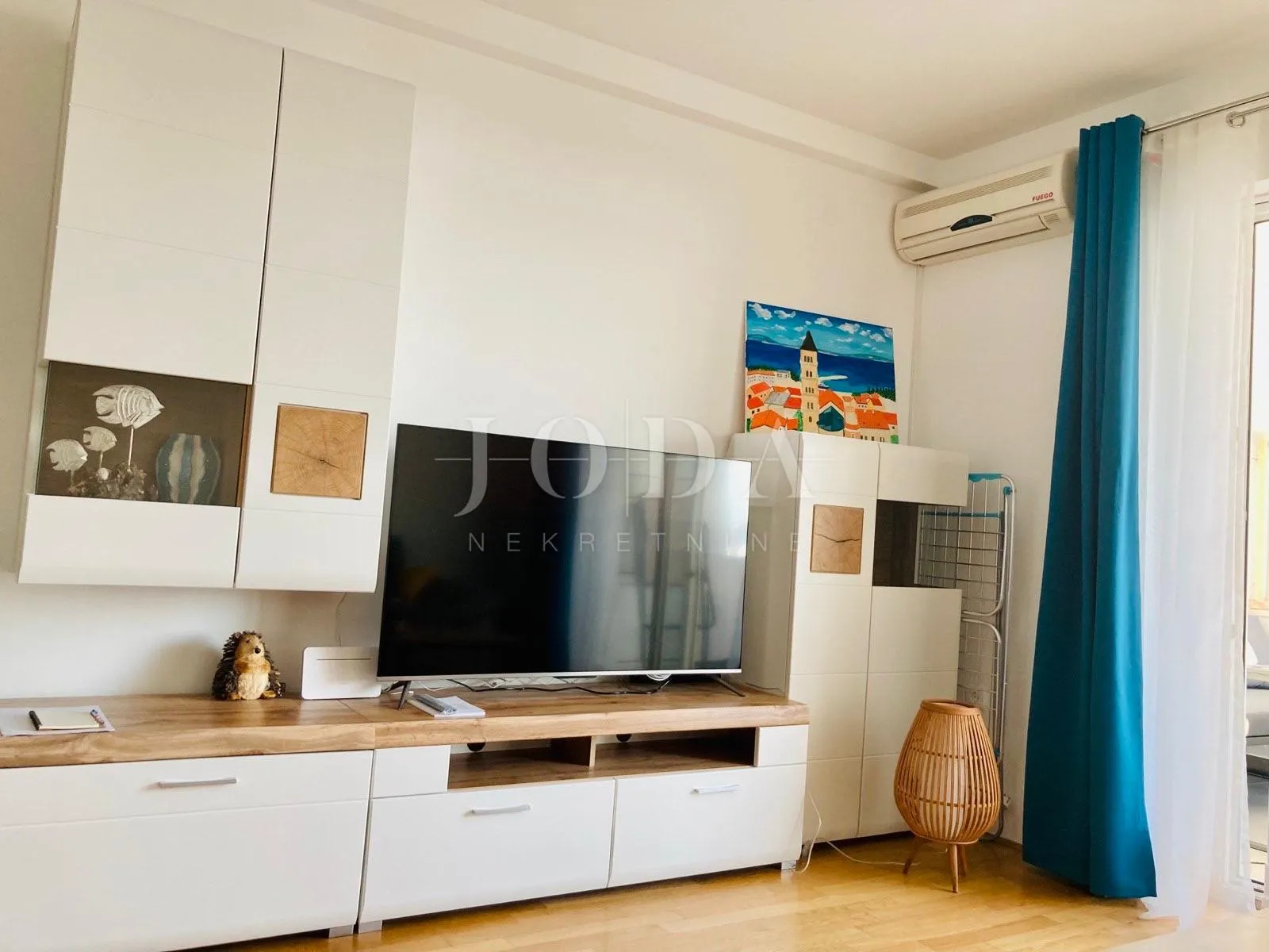 dramalj - dvoetažni apartman s pogledom na more - slika 22