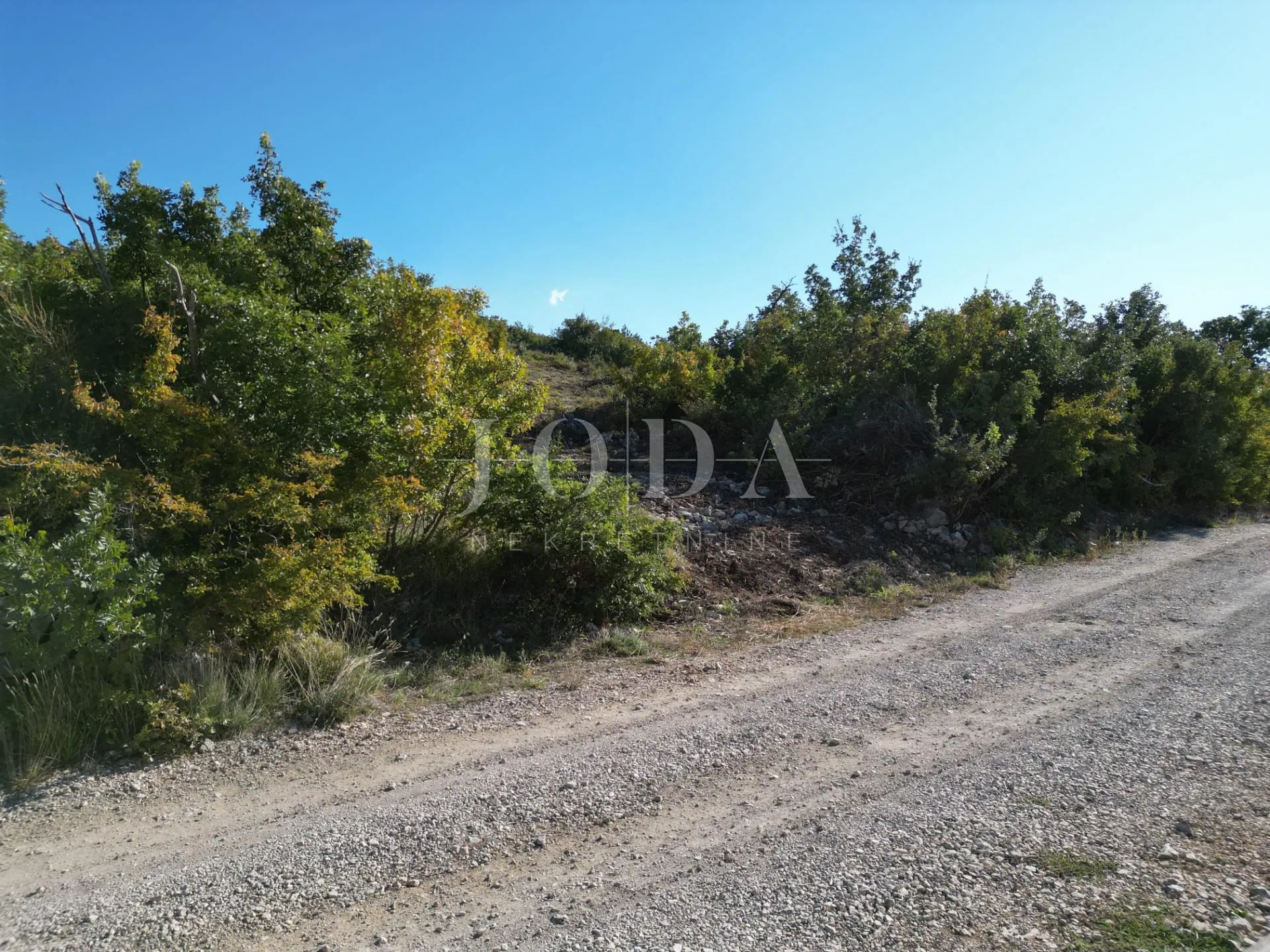 crikvenica – započeta gradnja obiteljske kuće s bazenom - slika 5