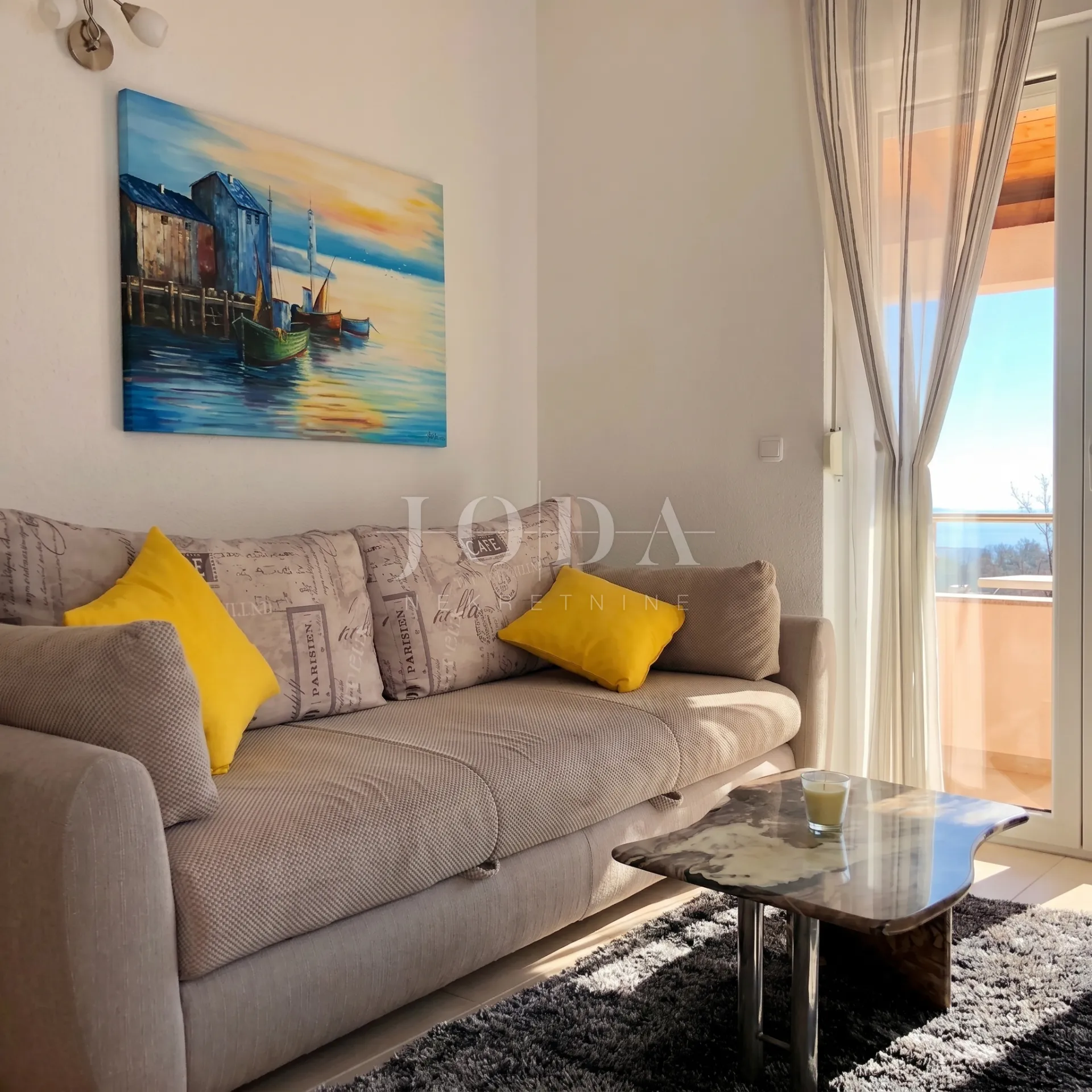 apartmanska vila sa 8 apartmana - slika 30