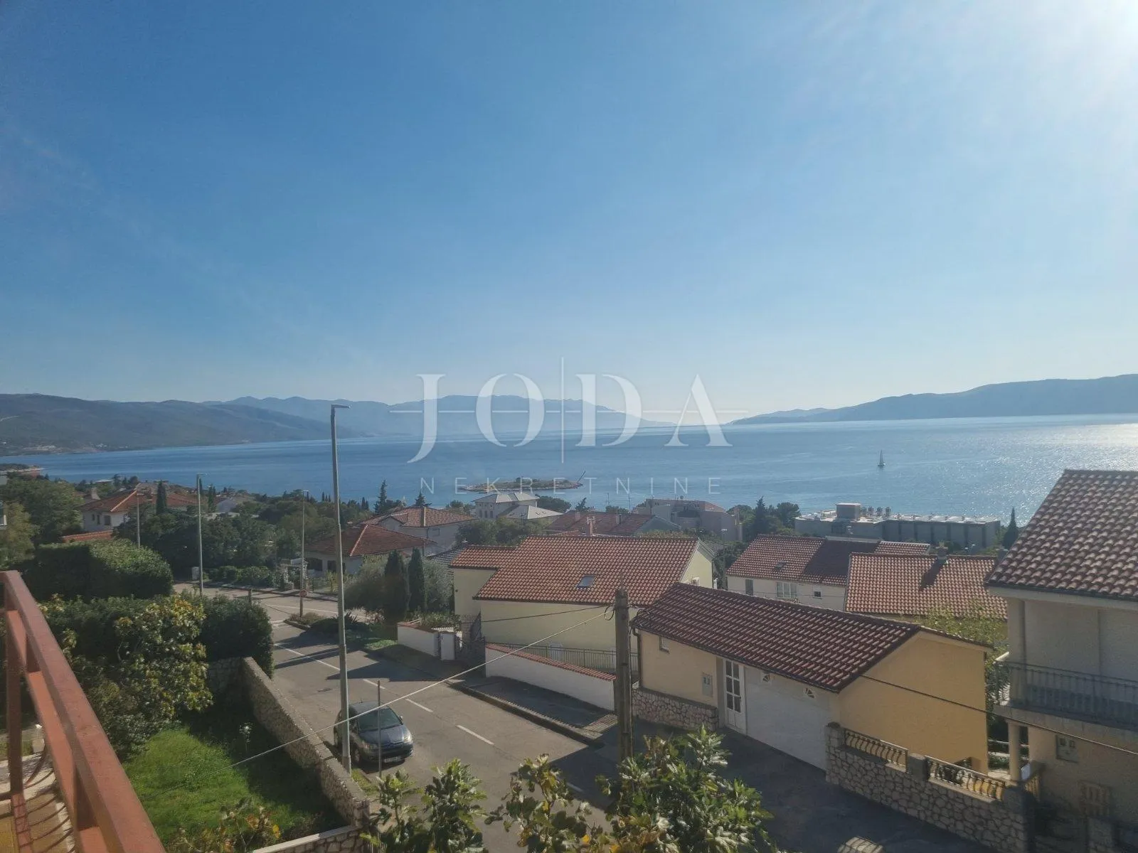 prekrasna kuća sa pogledom na more - slika 21