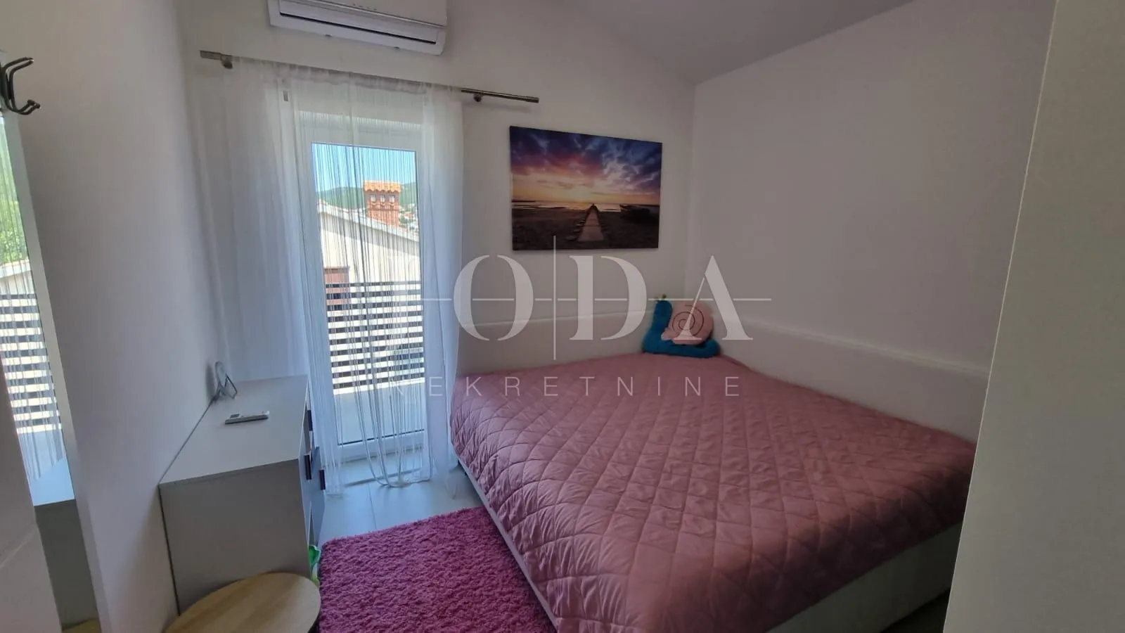 crikvenica, penthouse na odličnoj lokaciji - slika 10