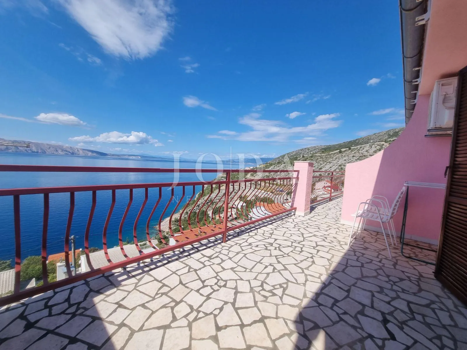 senj, kuća sa četiri stambene jedinice - slika 28