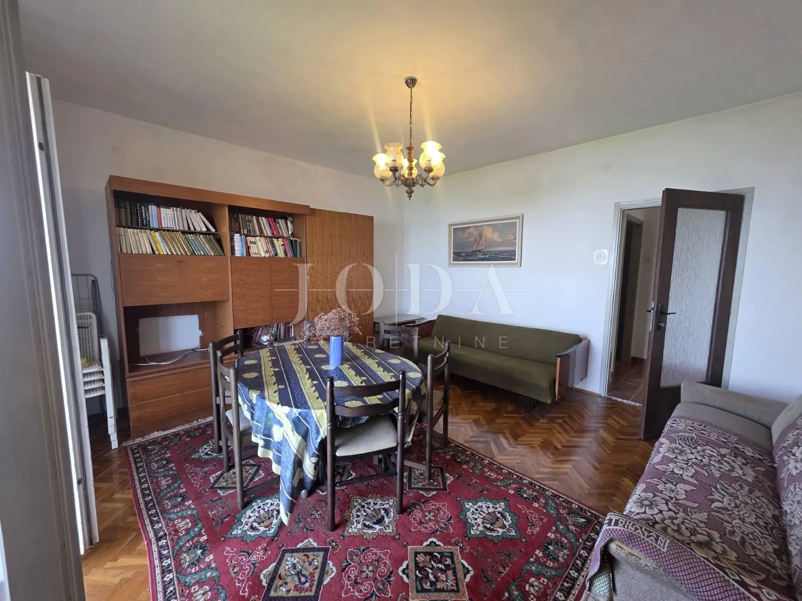 klenovica, kuća na odličnoj lokaciji - slika 4