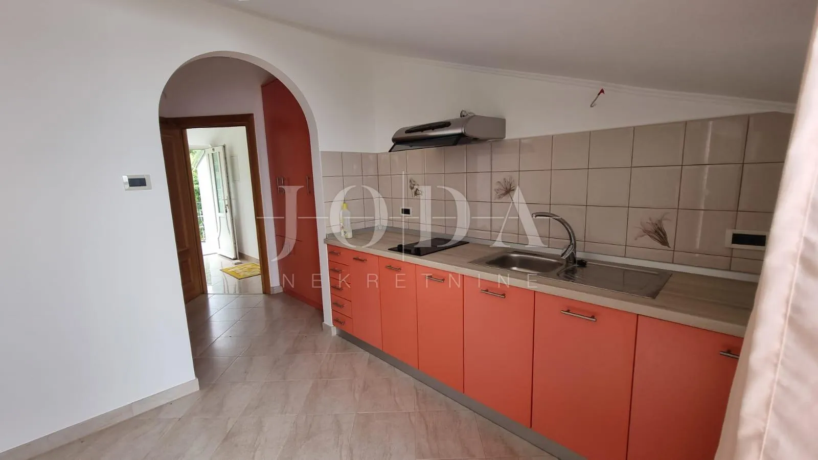 kuća prvi red do mora - slika 10