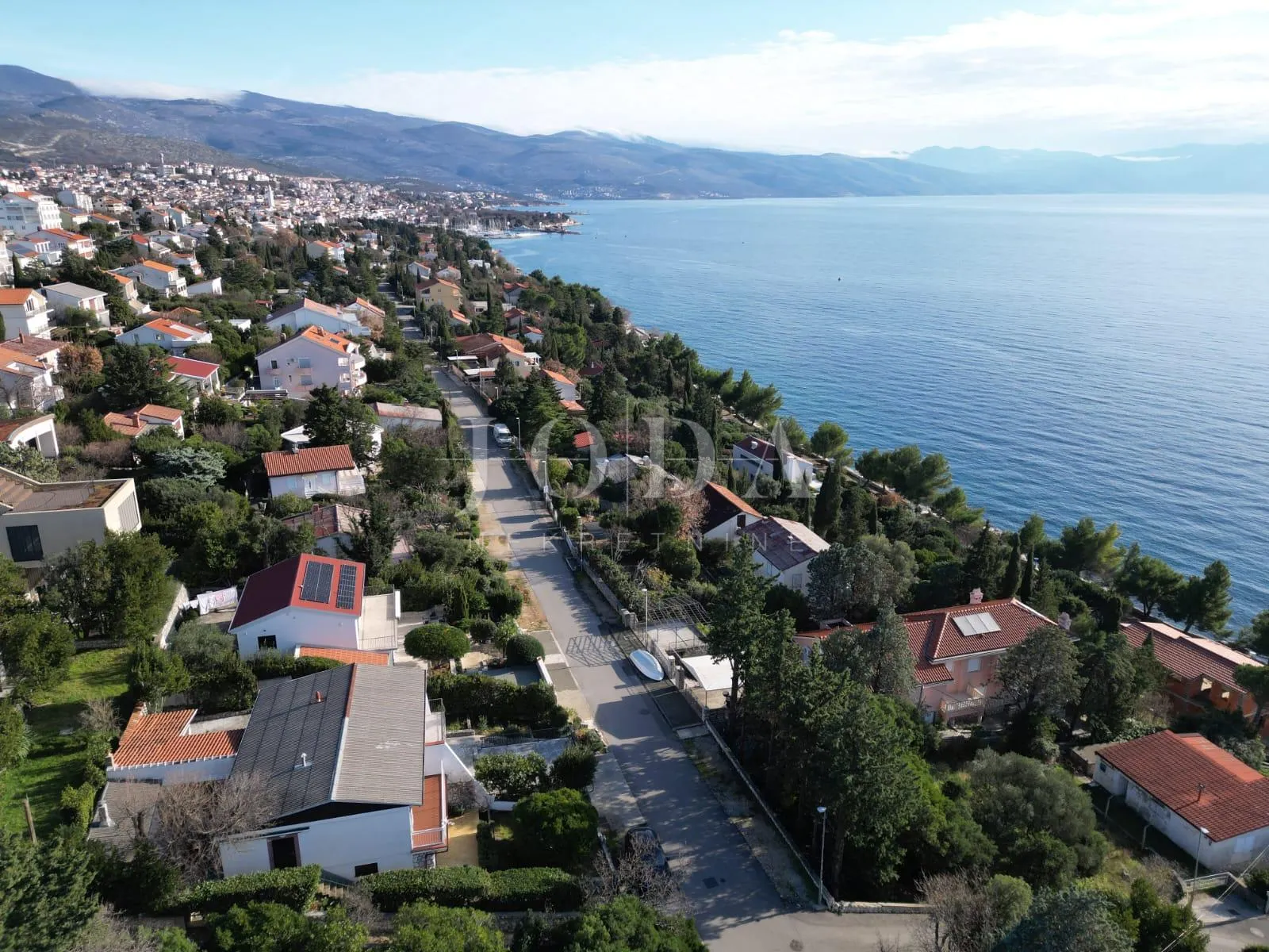 novi vinodolski kuća na bribirskoj obali - slika 3