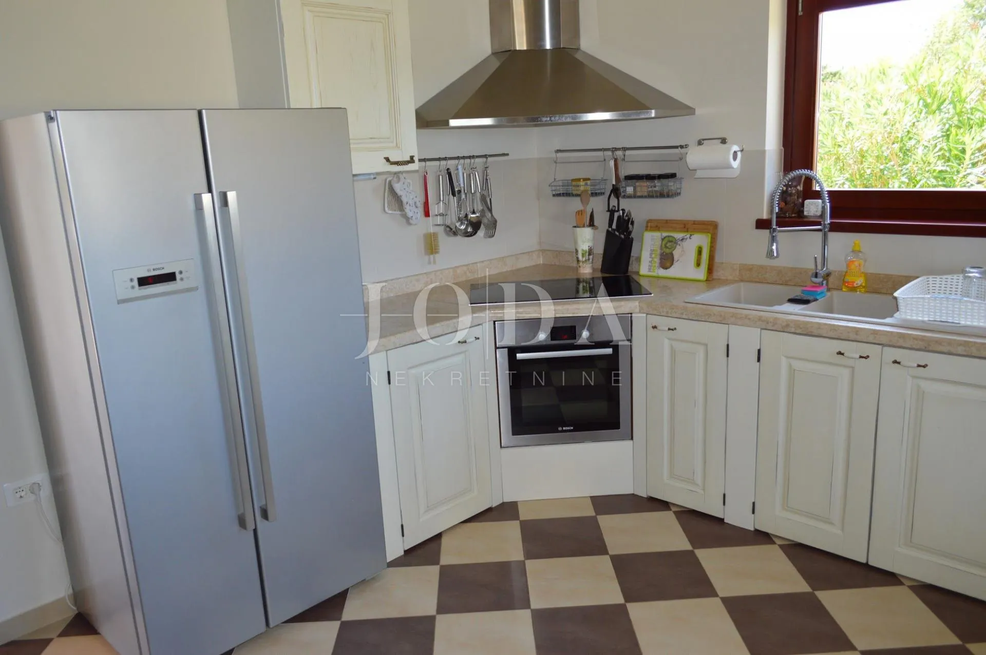 svetvinčenat, okolica, prekrasna villa sa bazenom - slika 29