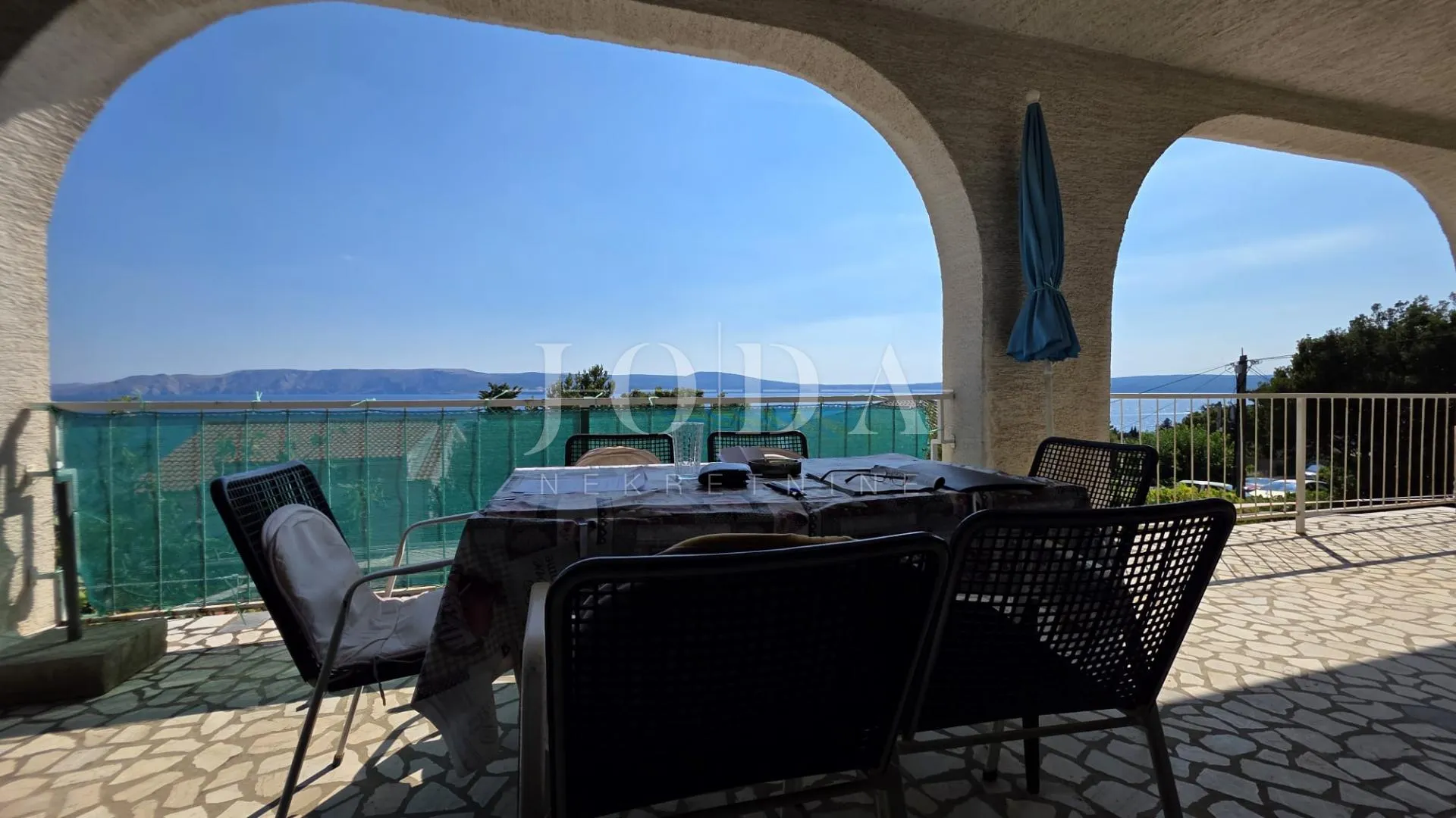novi vinodolski kuća na bribirskoj obali - slika 31