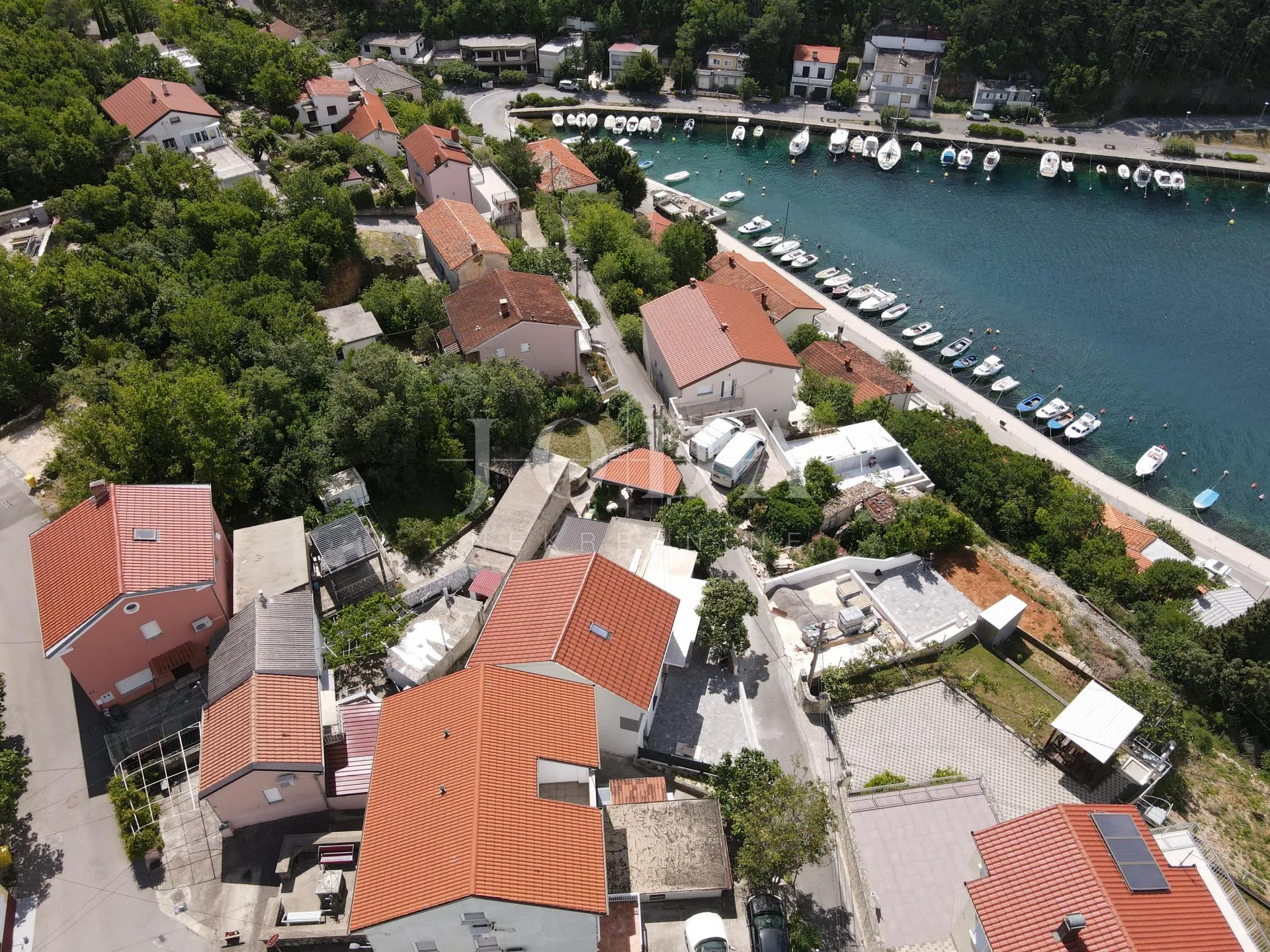 jadranovo – kuća nedaleko mora | ekskluzivna prilika - slika 37