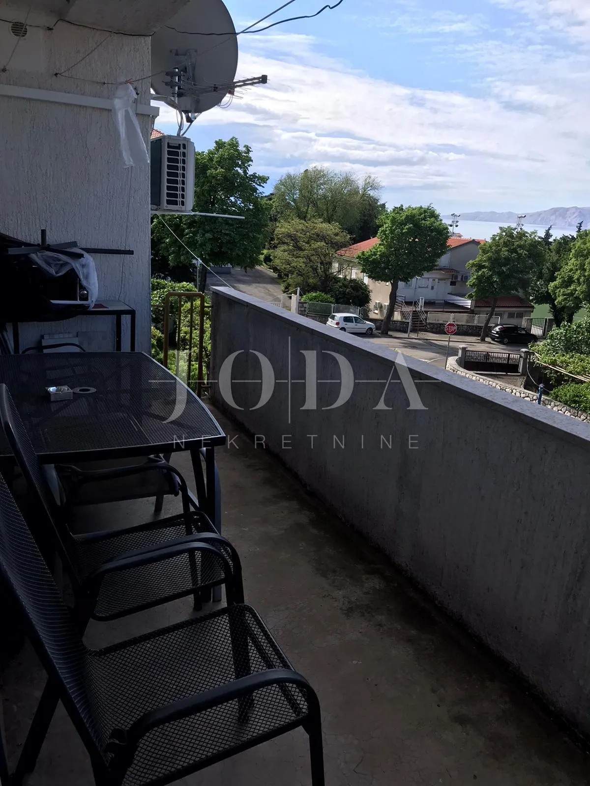 novi vinodolski 2s+db - slika 9