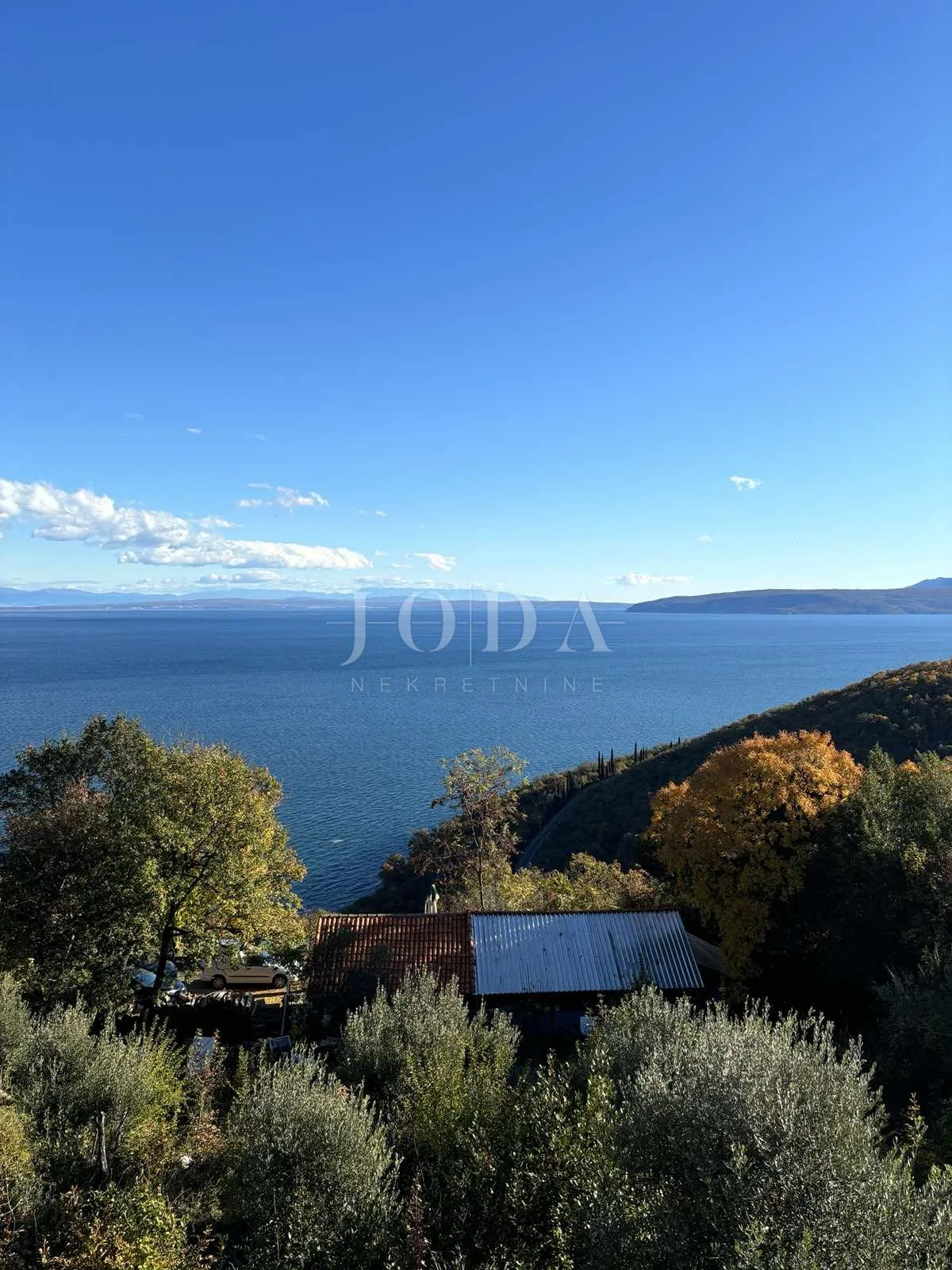 obiteljska villa u medveji - slika 42