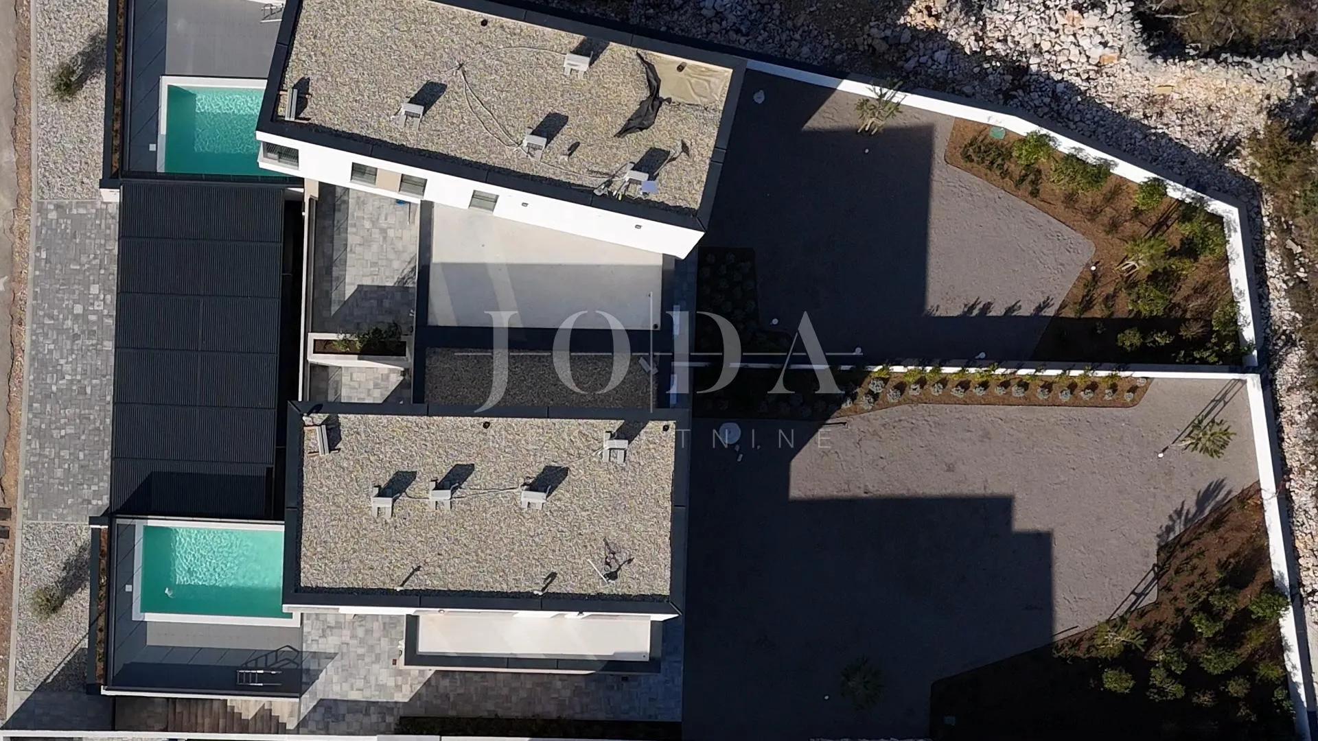 jadranovo kuća iznad mora - slika 64