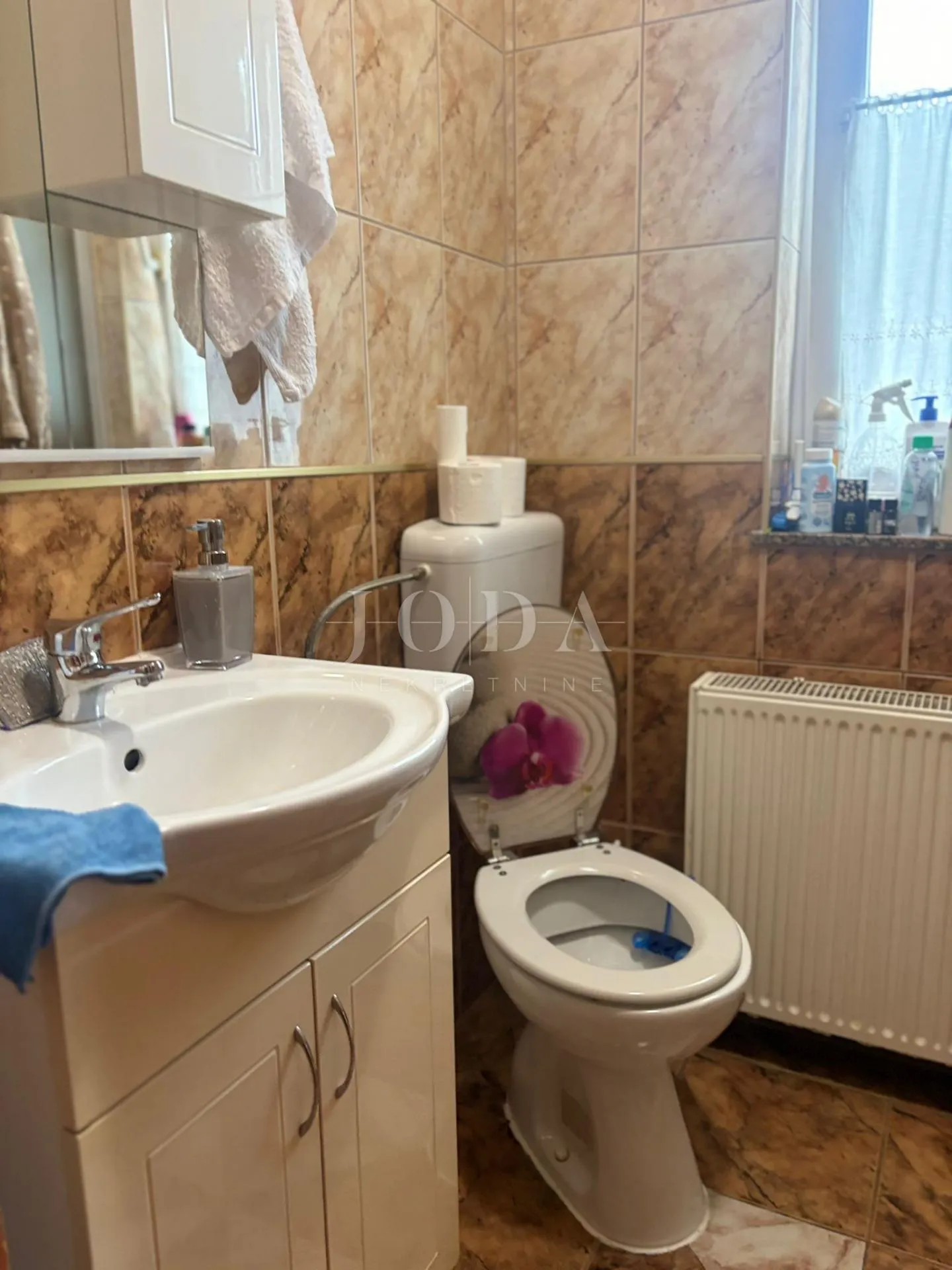 matulji, jušići, dvoetažni stan, 2 balkona - slika 5