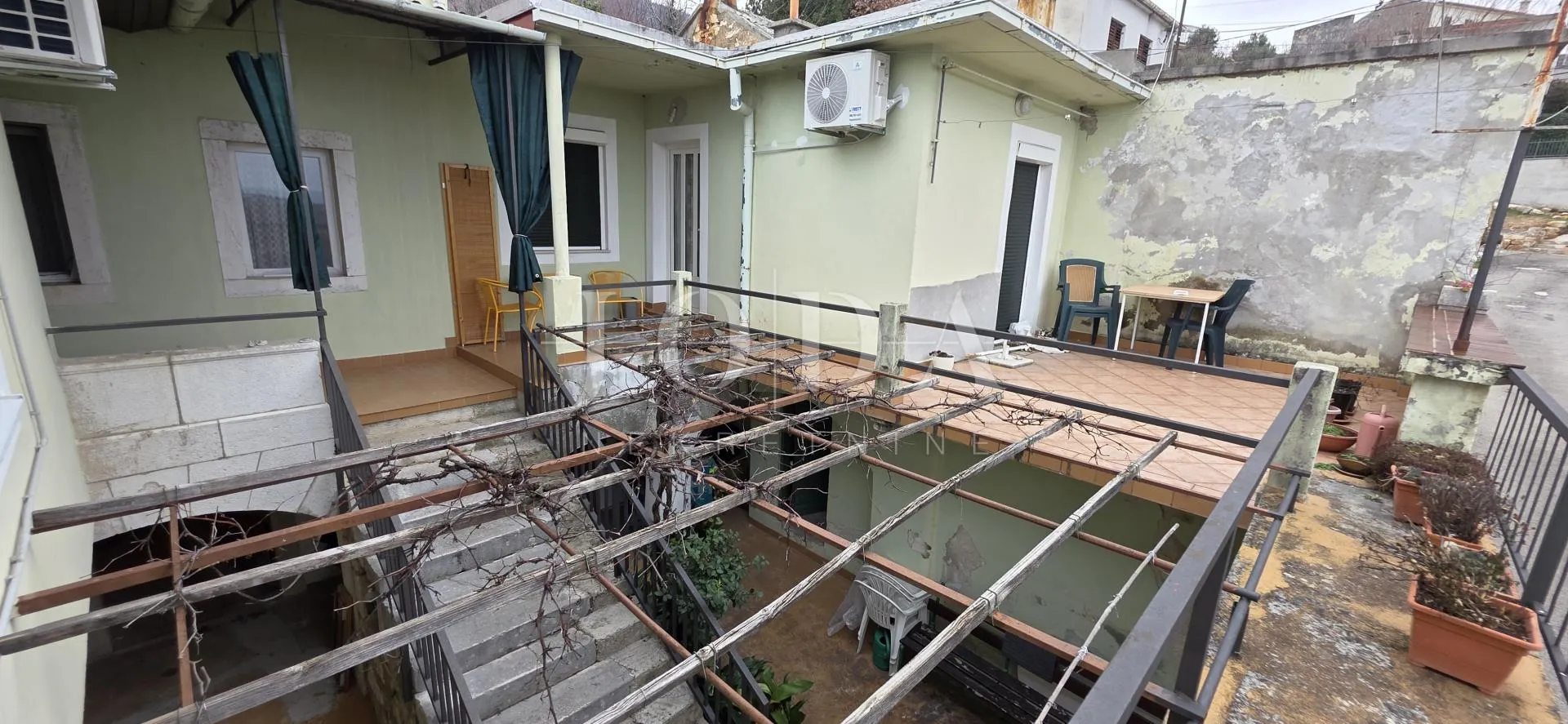 kuća s investicijskim potencijalom | zaleđe crikvenice - slika 6