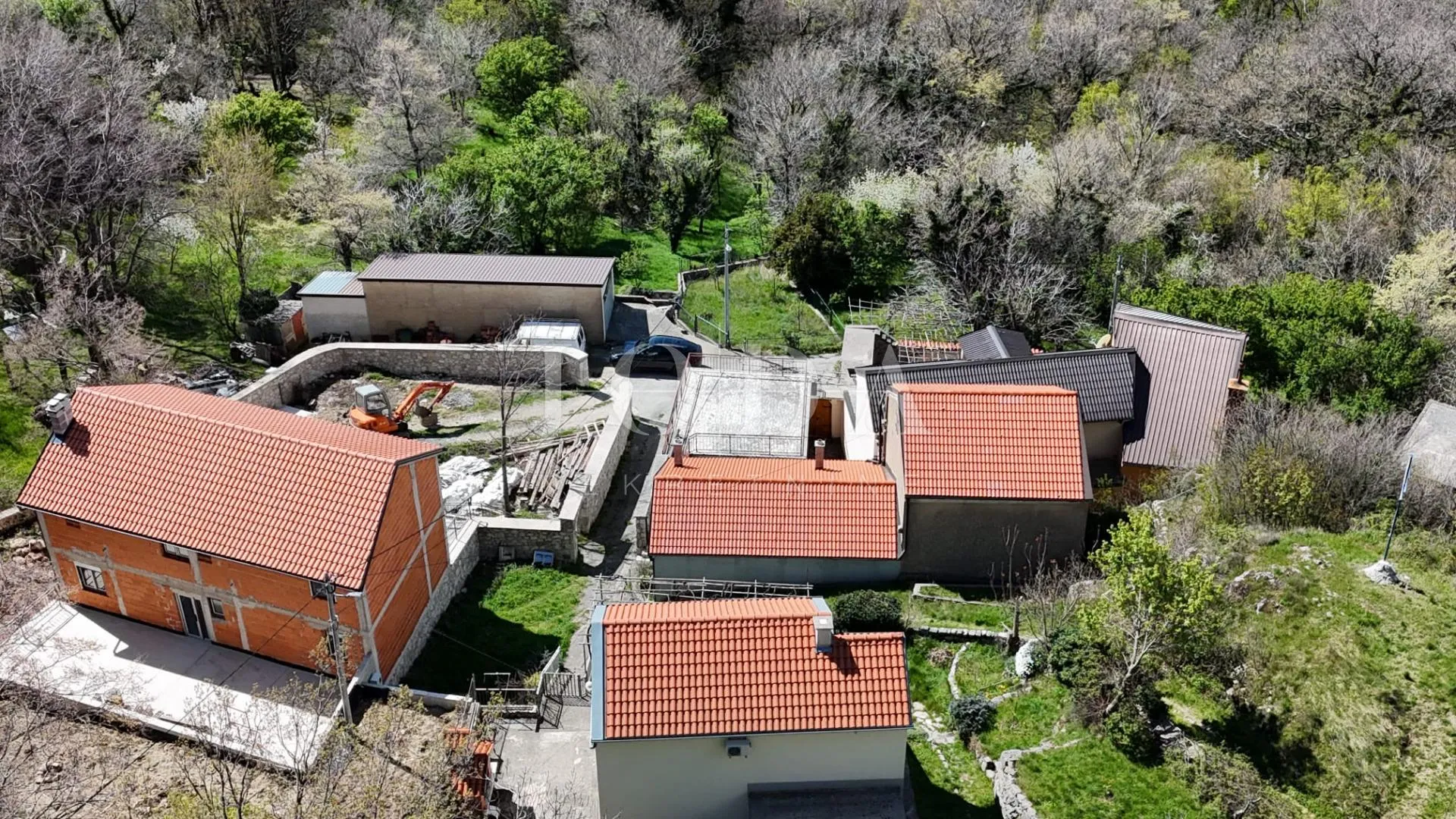 tribalj kuća - slika 5
