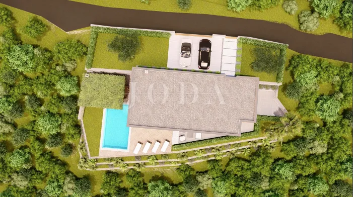 obiteljska villa u medveji - slika 54