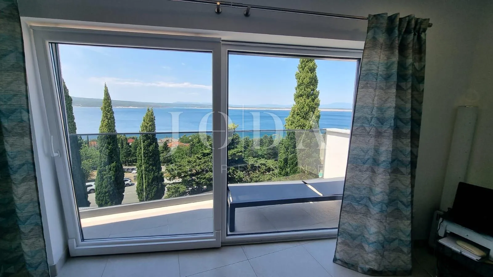 crikvenica, penthouse na odličnoj lokaciji - slika 5