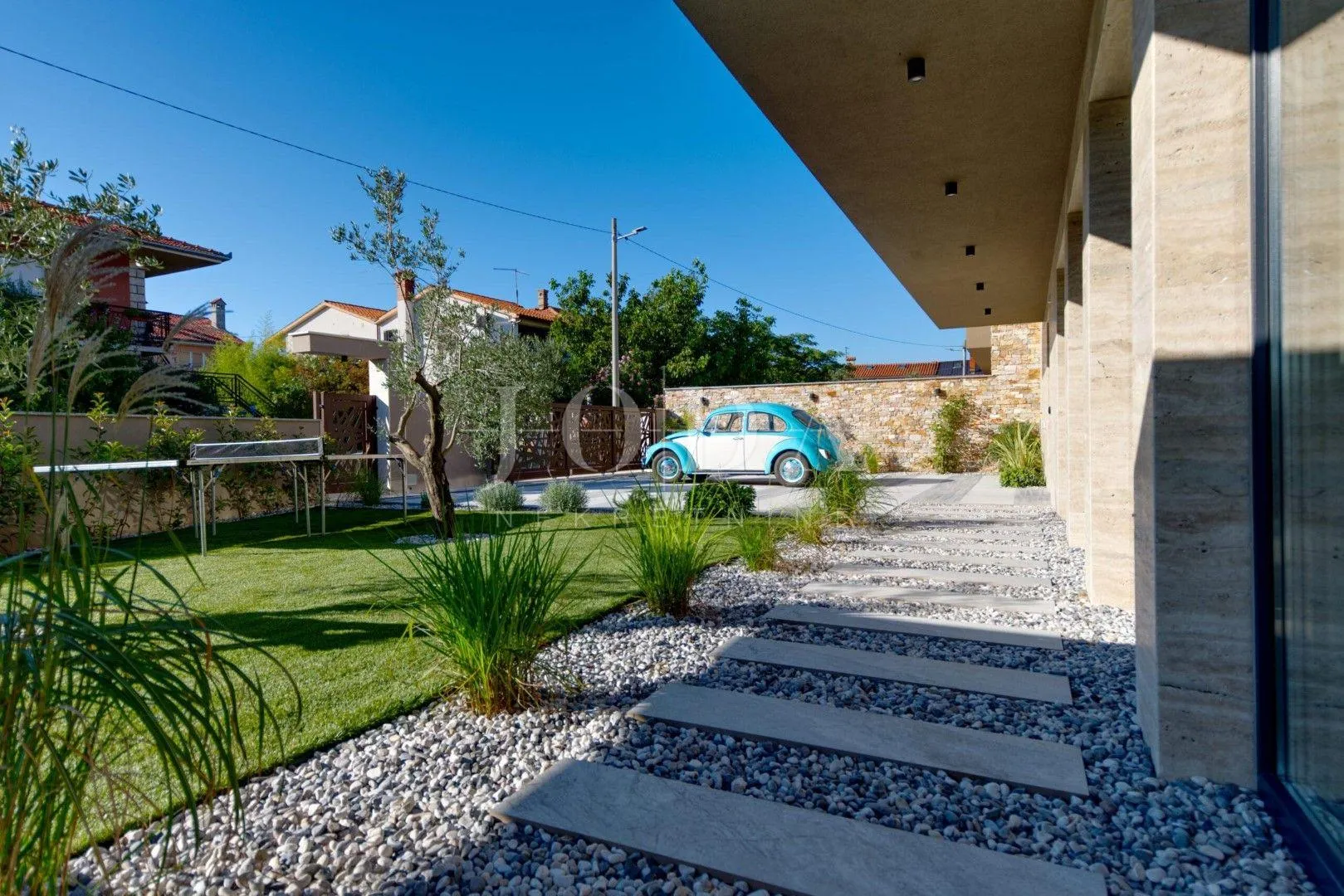 marčana, luksuzna duplex villa - slika 17