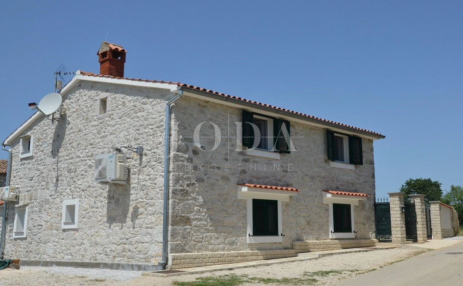 lijepa kamena kuća,poreč okolica - slika 24