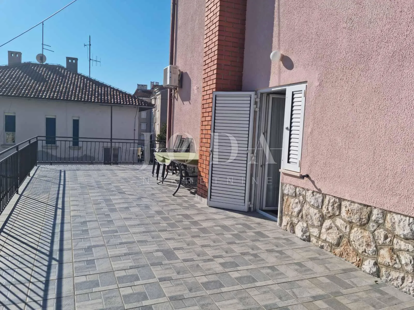 novi vinodolski, kuća u blizini centra i mora - slika 25