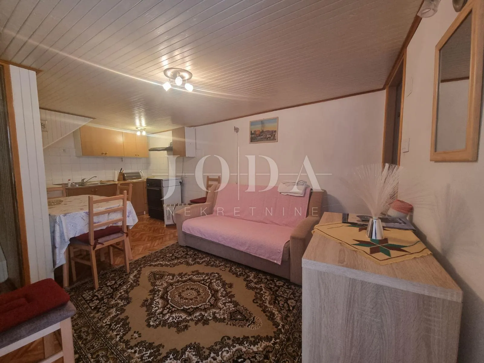 novi vindolski, stan 45m2, centar - slika 3