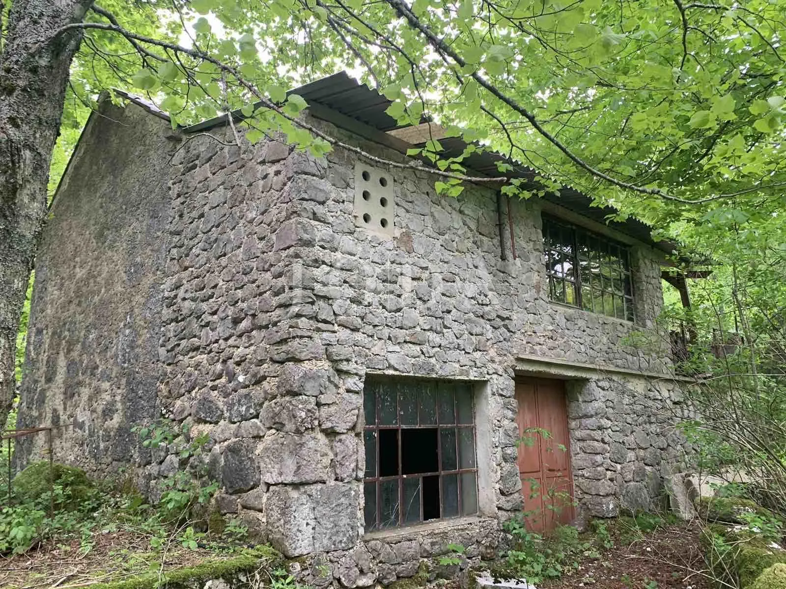 vikendica - maševo sa velikom okućnicom - slika 4