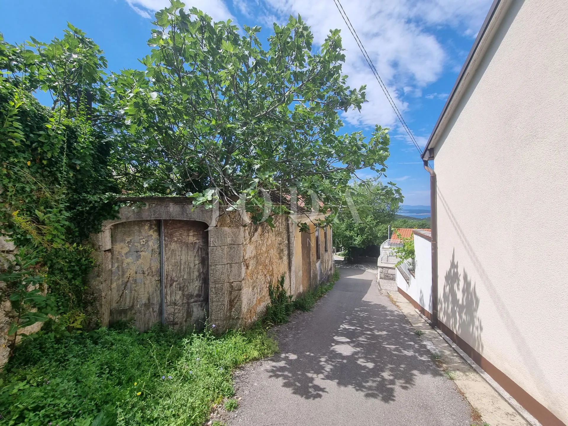 grižane, starina s pogledom na more! - slika 4