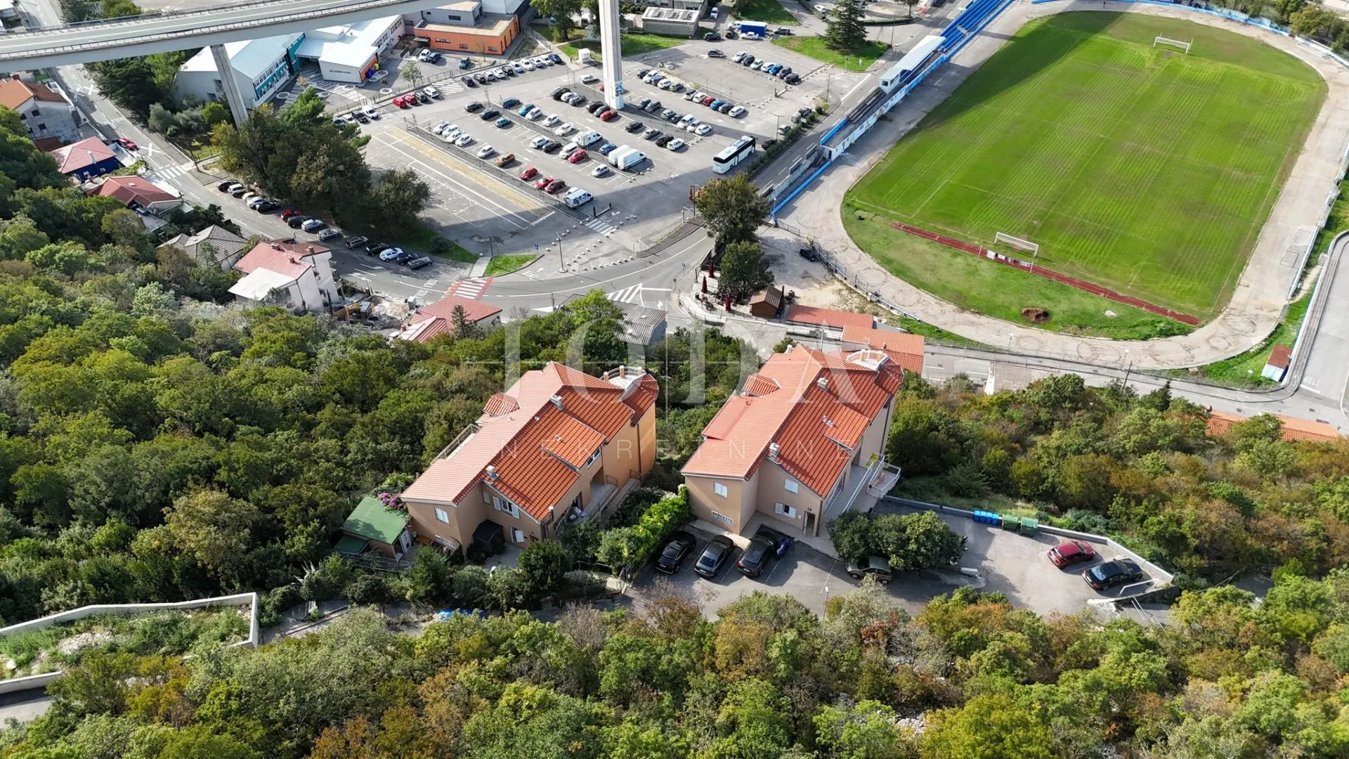crikvenica stan sa panoramskim pogledom - slika 15