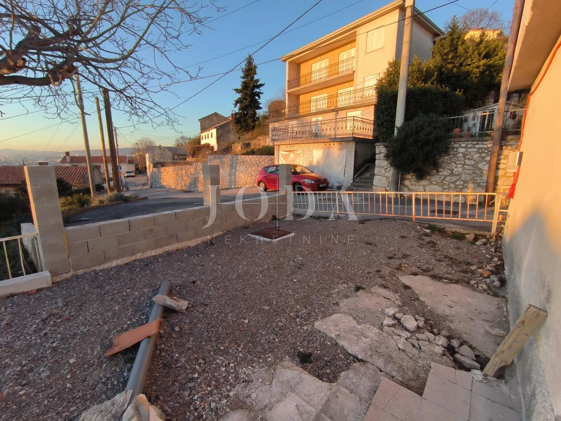 kostrena kuća - slika 38