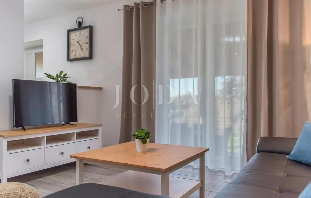 poreč, okolica, kamena villa sa bazenom - slika 15