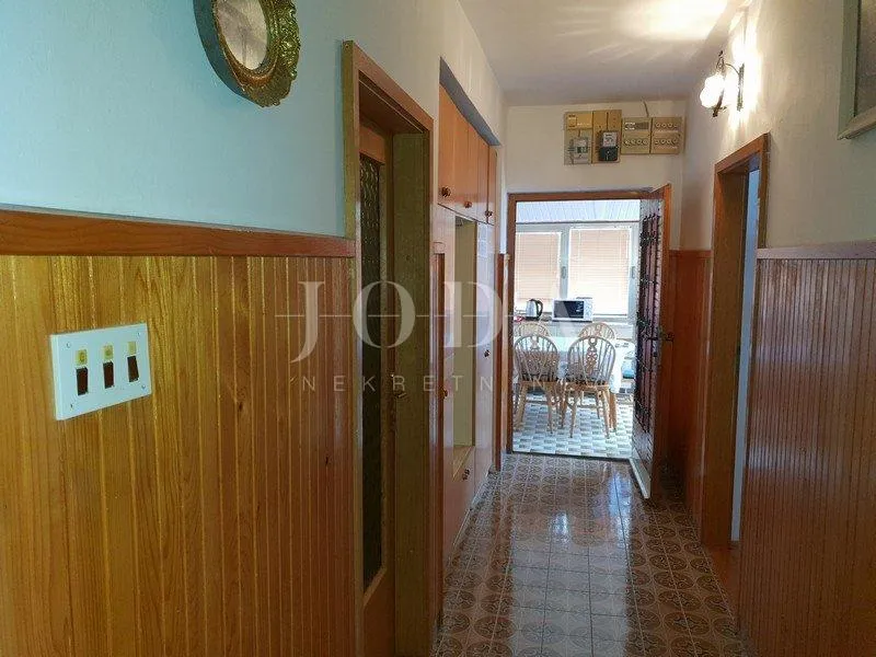 senj, kuća sa tri stana! - slika 17