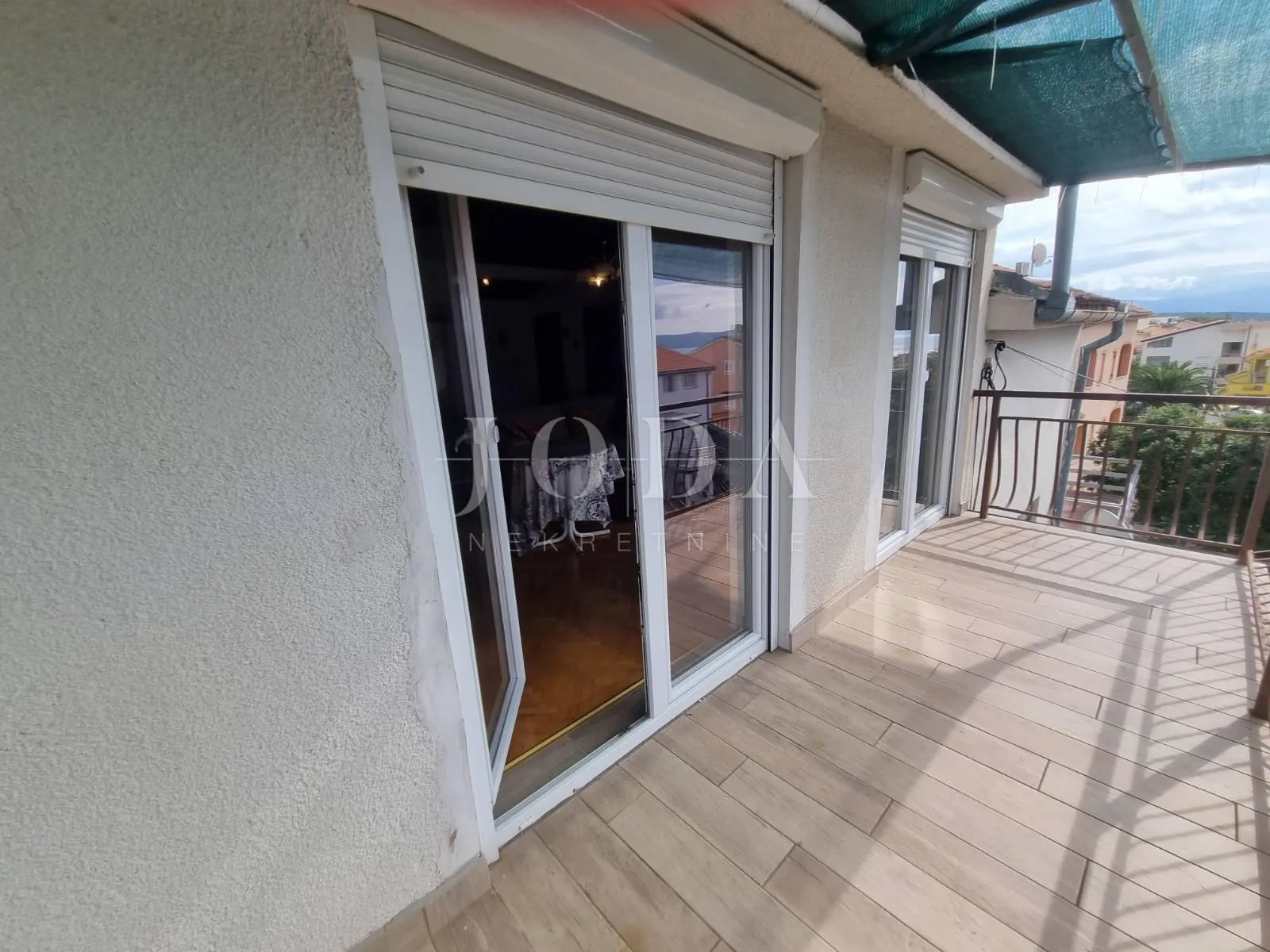 crikvenica,stan sa garažom - slika 2