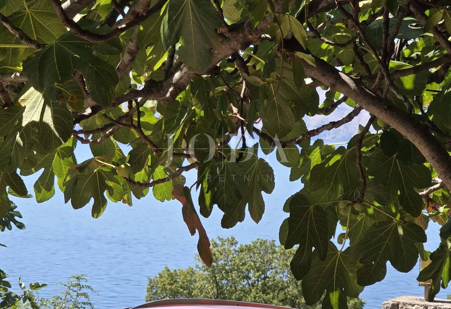 novi vinodolski, smokvica krmpotska, kuća sa dva stana - slika 11
