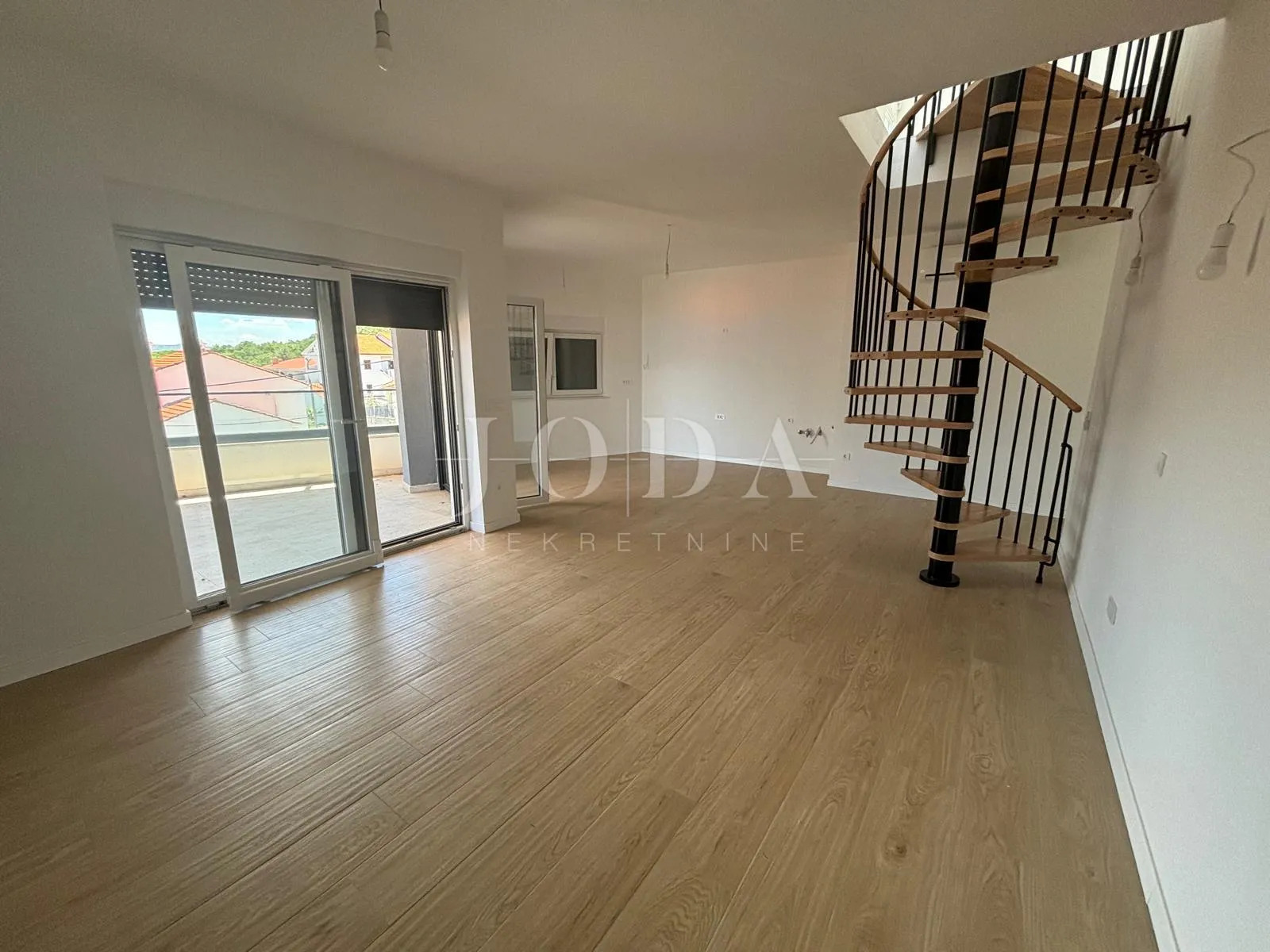 vinjerac, penthouse s pogledom na more - slika 4