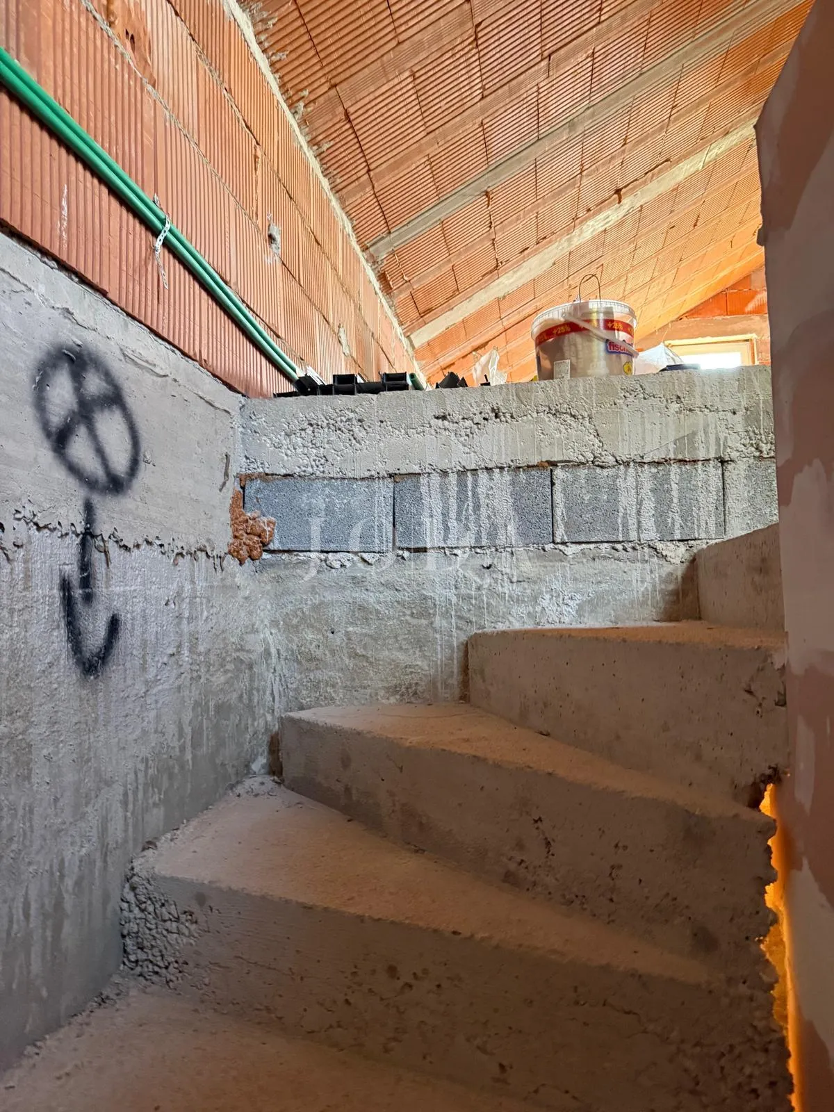 lukovo šugarje - samostojeća kuća 50 m od mora - slika 18