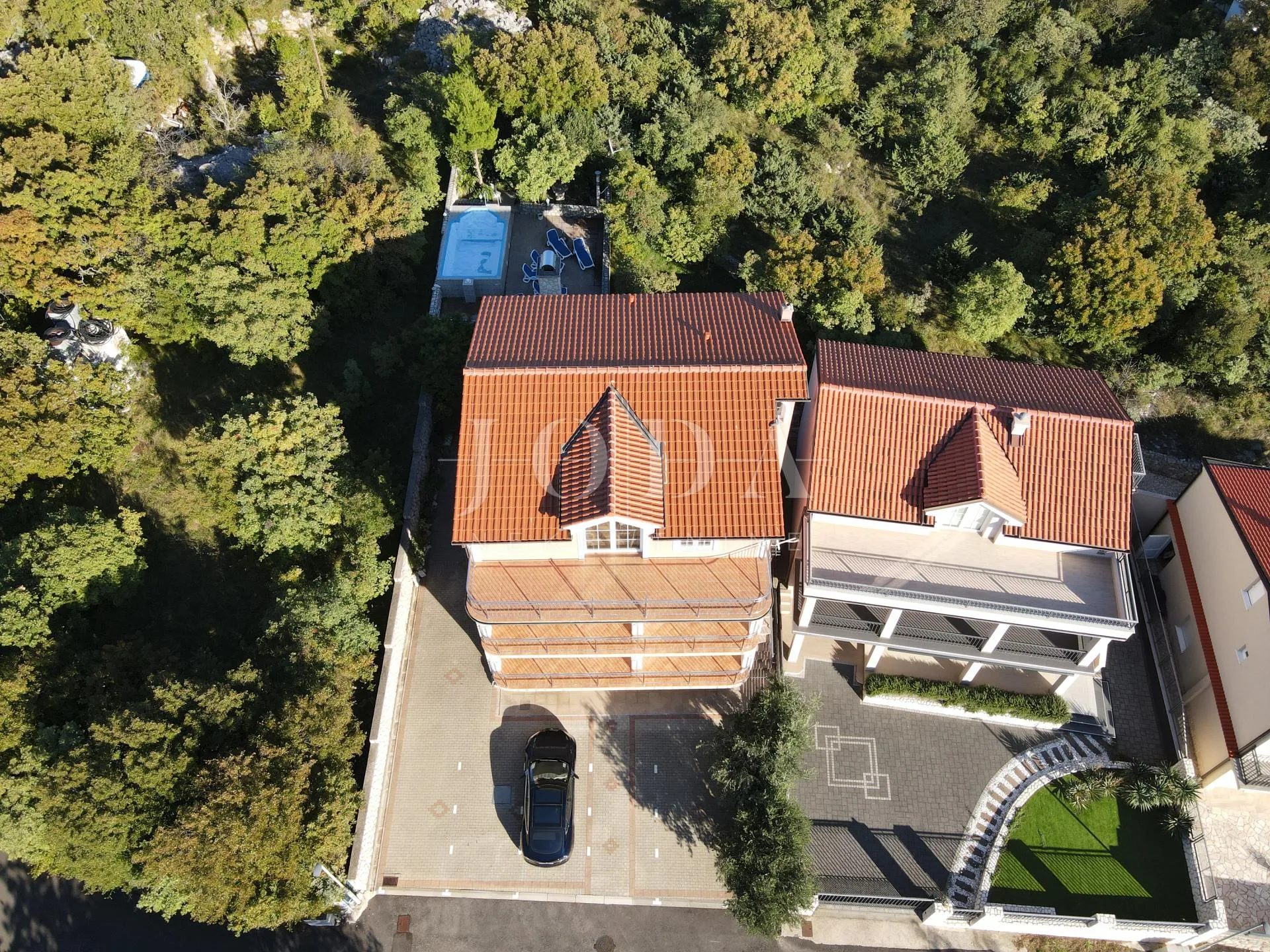 crikvenica prizemlje sa okućnicom - slika 8