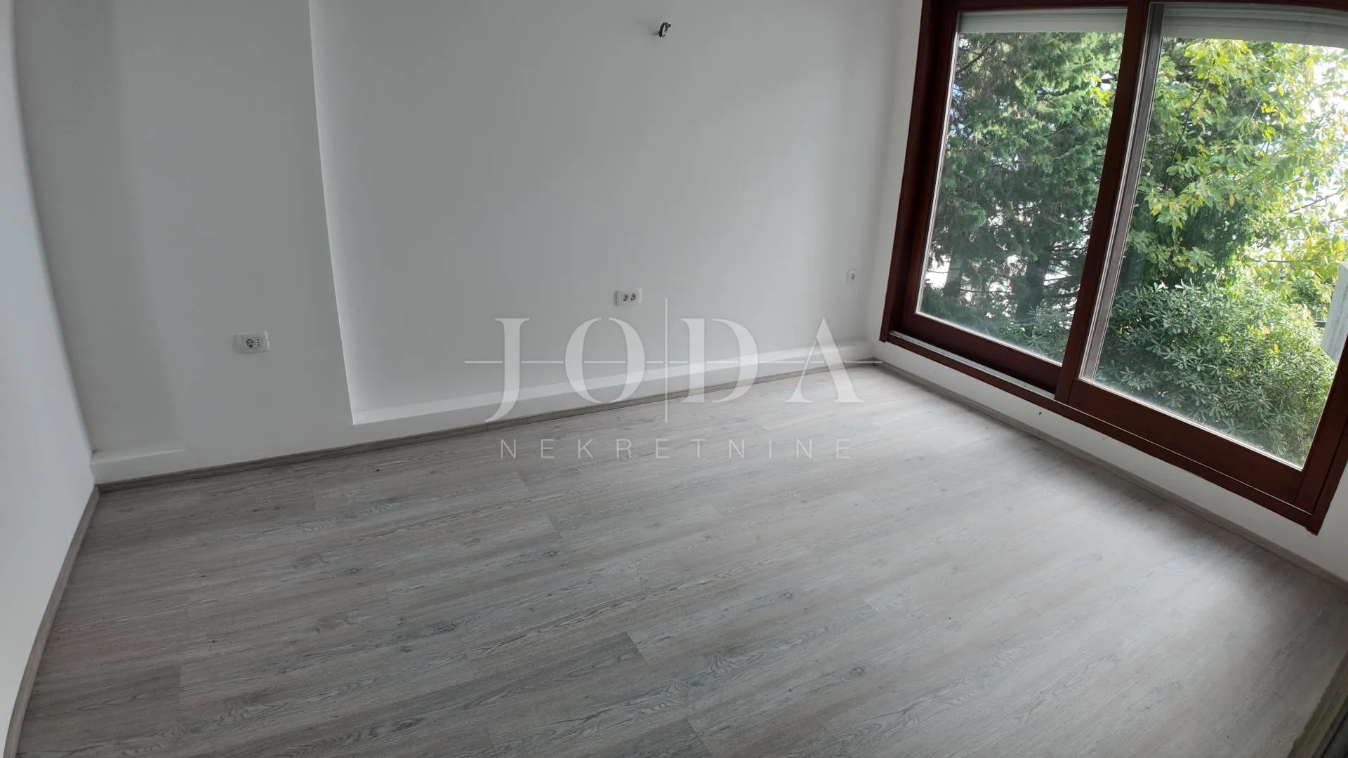 stan s predivnim pogledom na opatiju i cijeli kvarner - slika 11