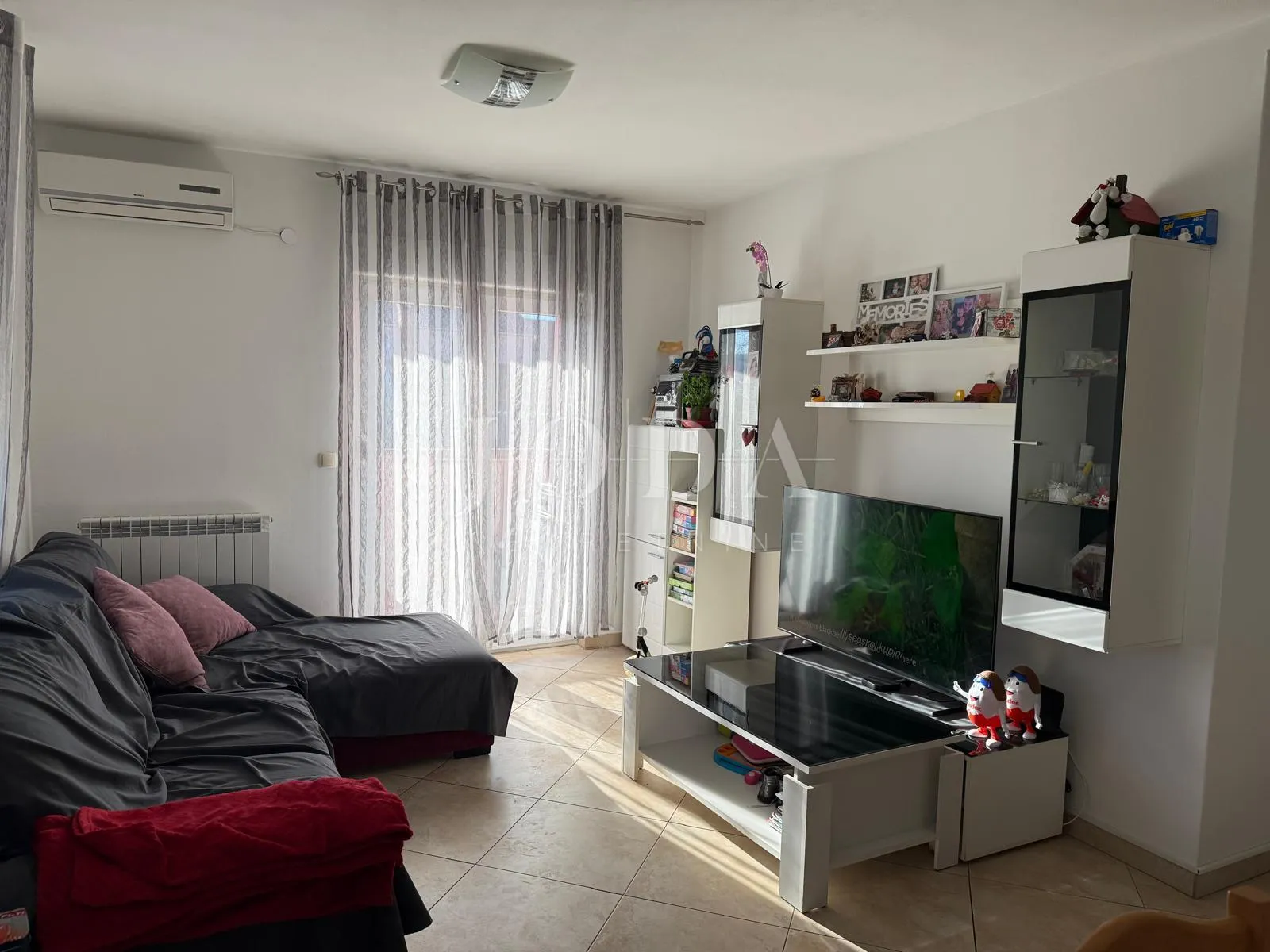 dražice dvosobni stan - slika 12