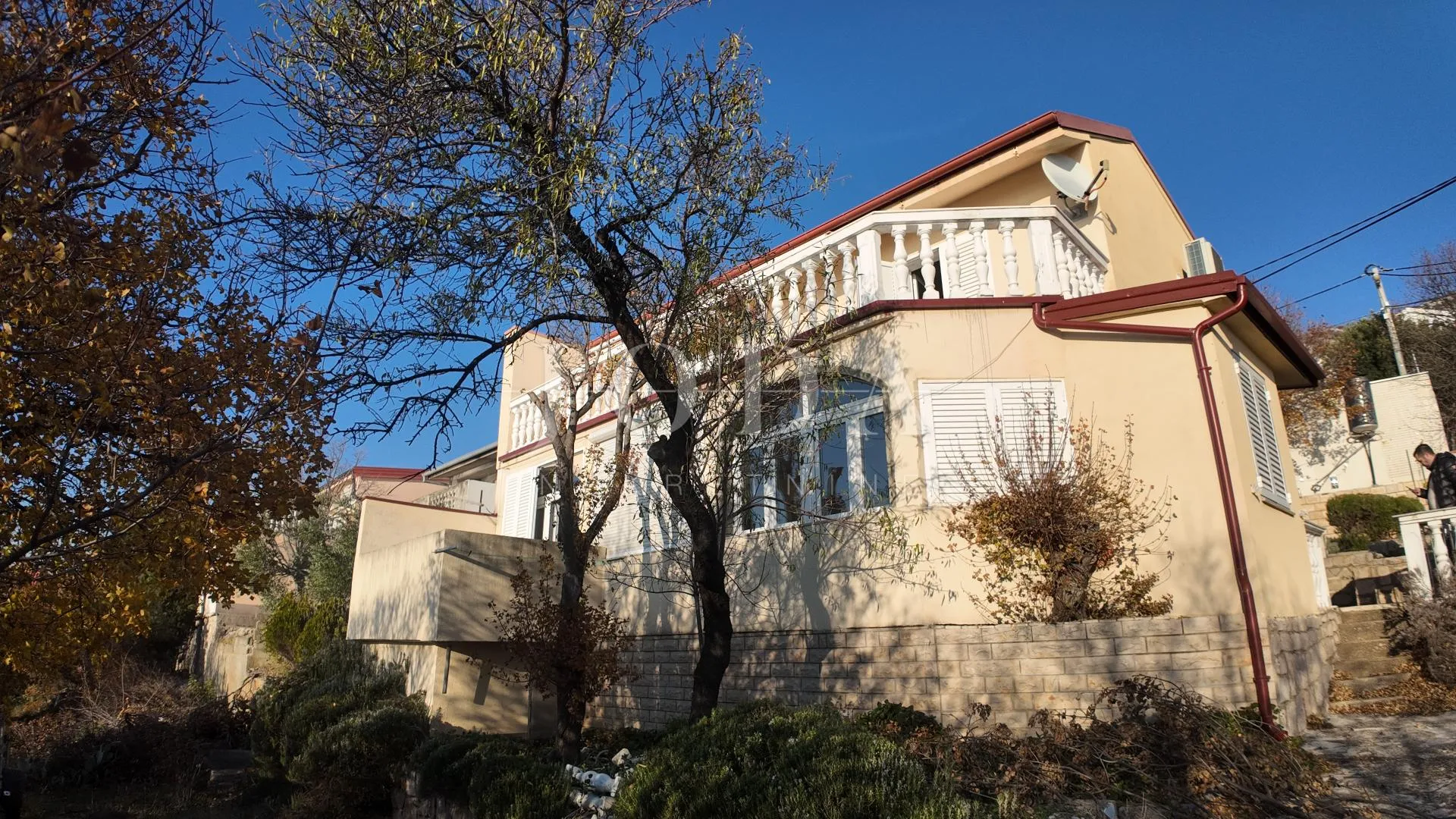 barić draga, kuća uz more - slika 7