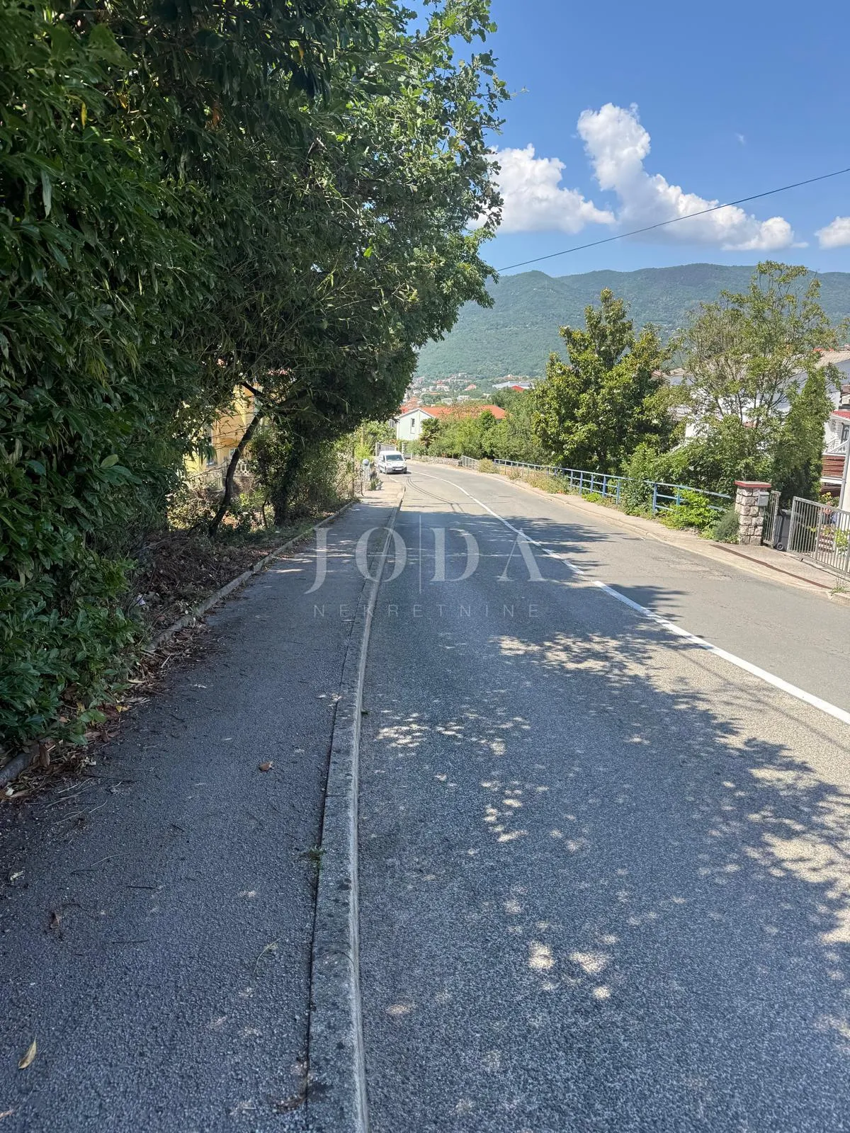građevinsko zemljište 1.334 m² s pogledom na more – matulji - slika 6