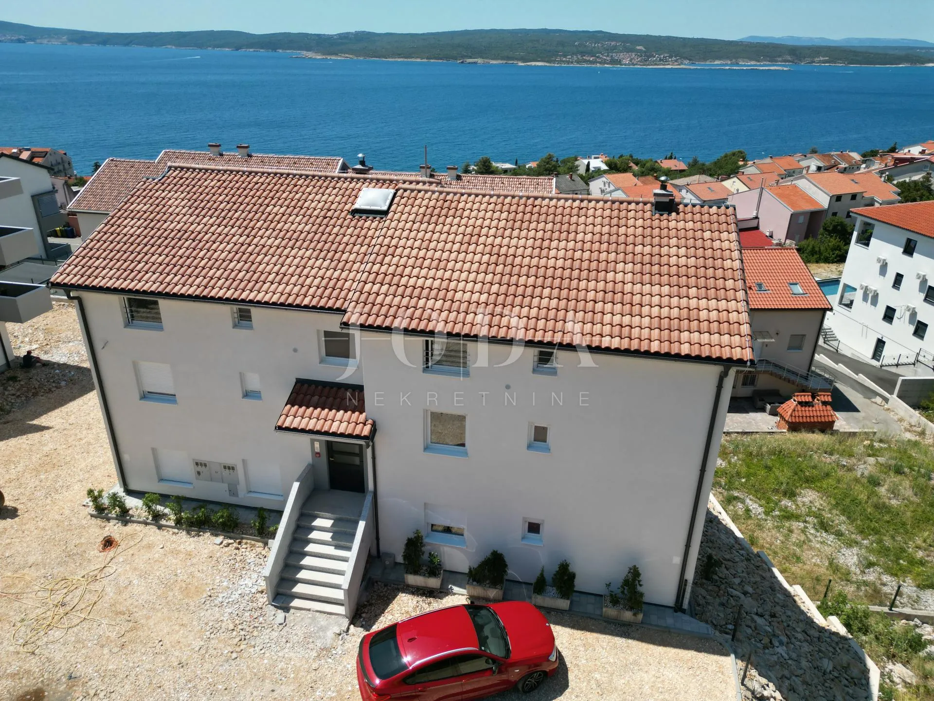 crikvenica novogradnja blizu mora - slika 4