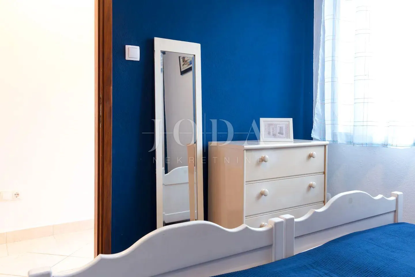 klenovica, apartmanska kuća sa prekrasnim pogledom - slika 9