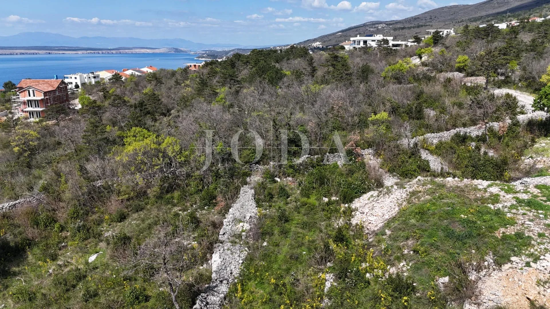 crikvenica sopaljska građevinski teren na prodaju - slika 6
