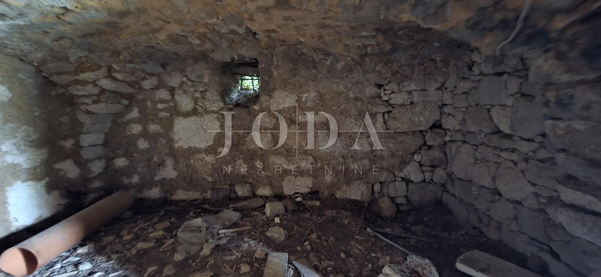 kamena kuća s pogledom na more + dodatna parcela 1400 m² | baretići, grižane - slika 37