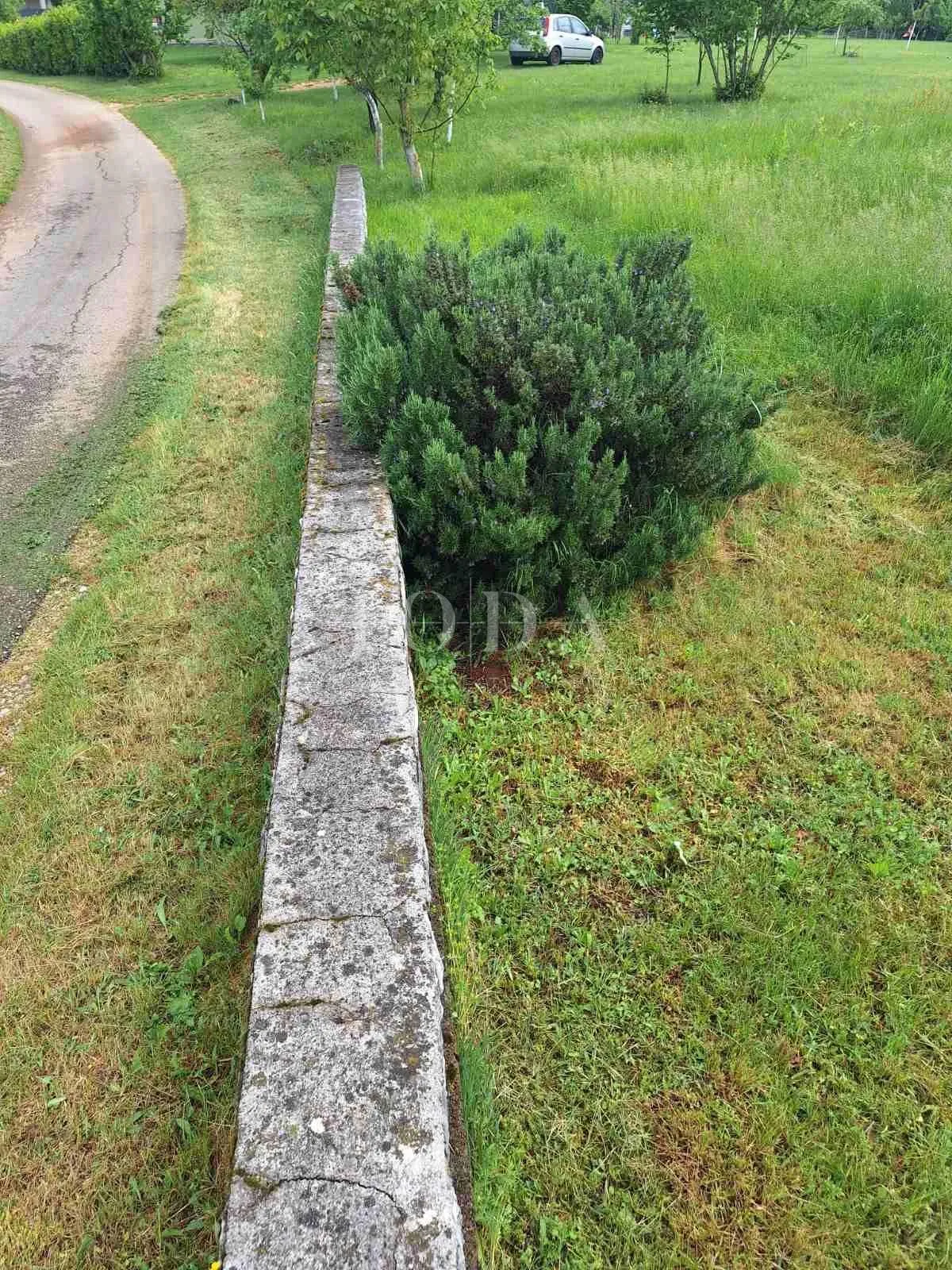 labin, okolica, građevinsko zemljište na mirnoj lokaciji - slika 5