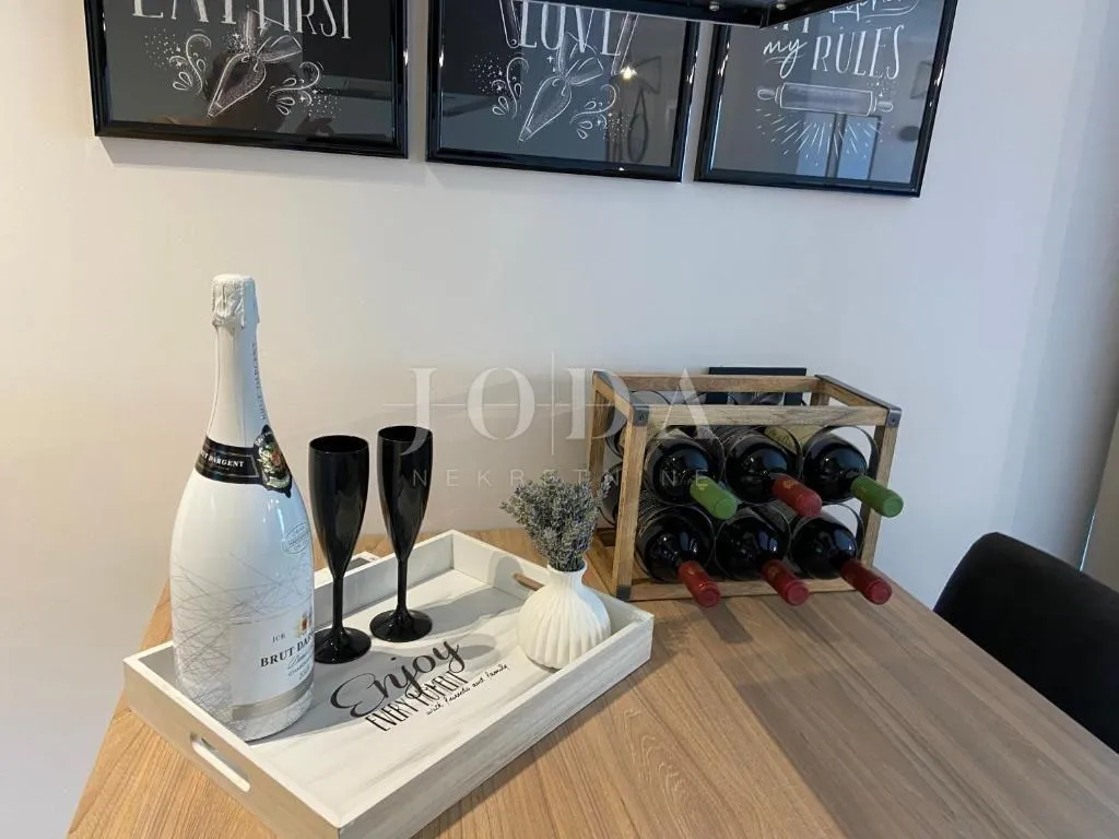 opatija, moderna villa sa prekrasnim pogledom na more - slika 35