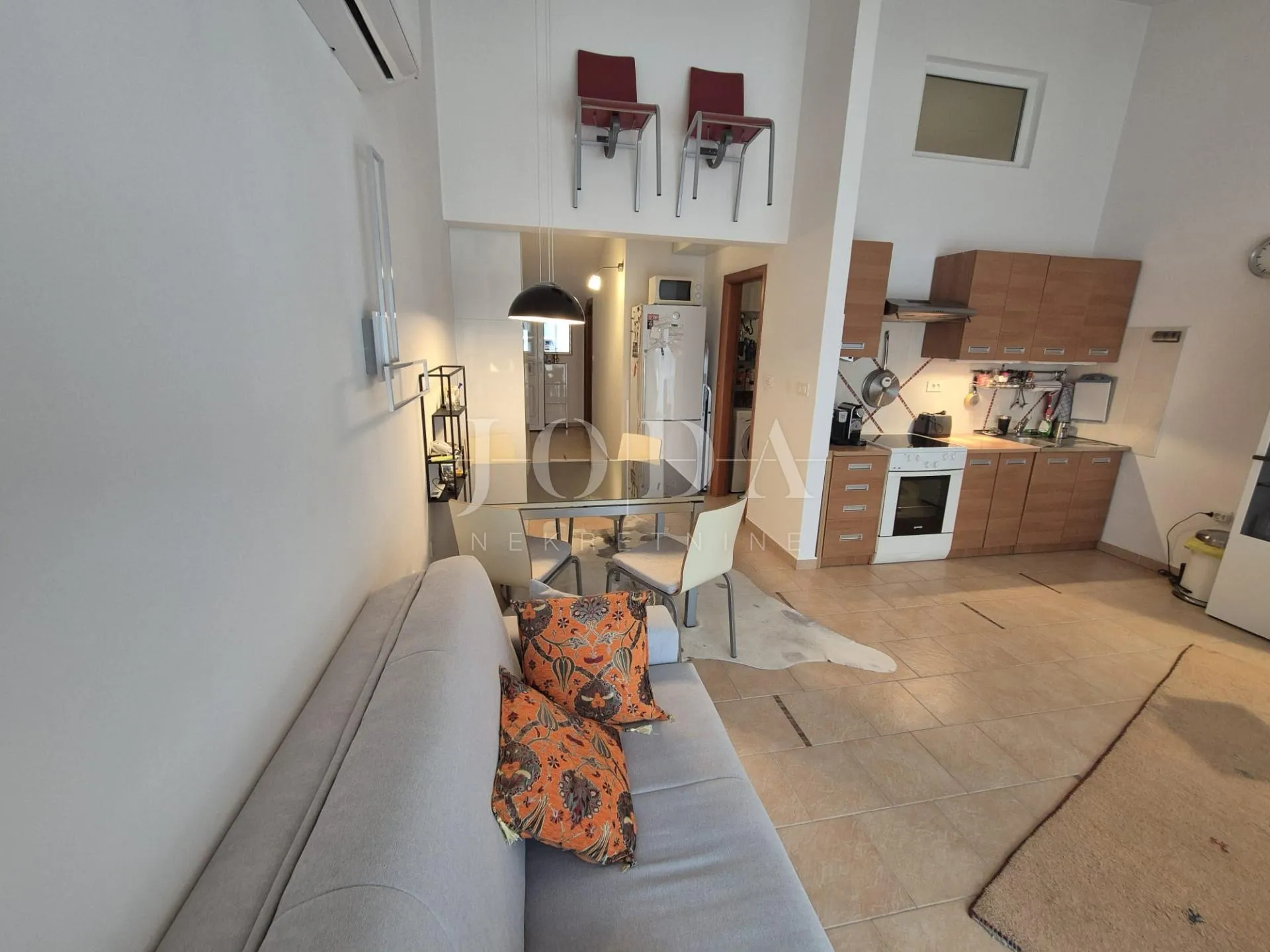 apartman 50m od mora - slika 5