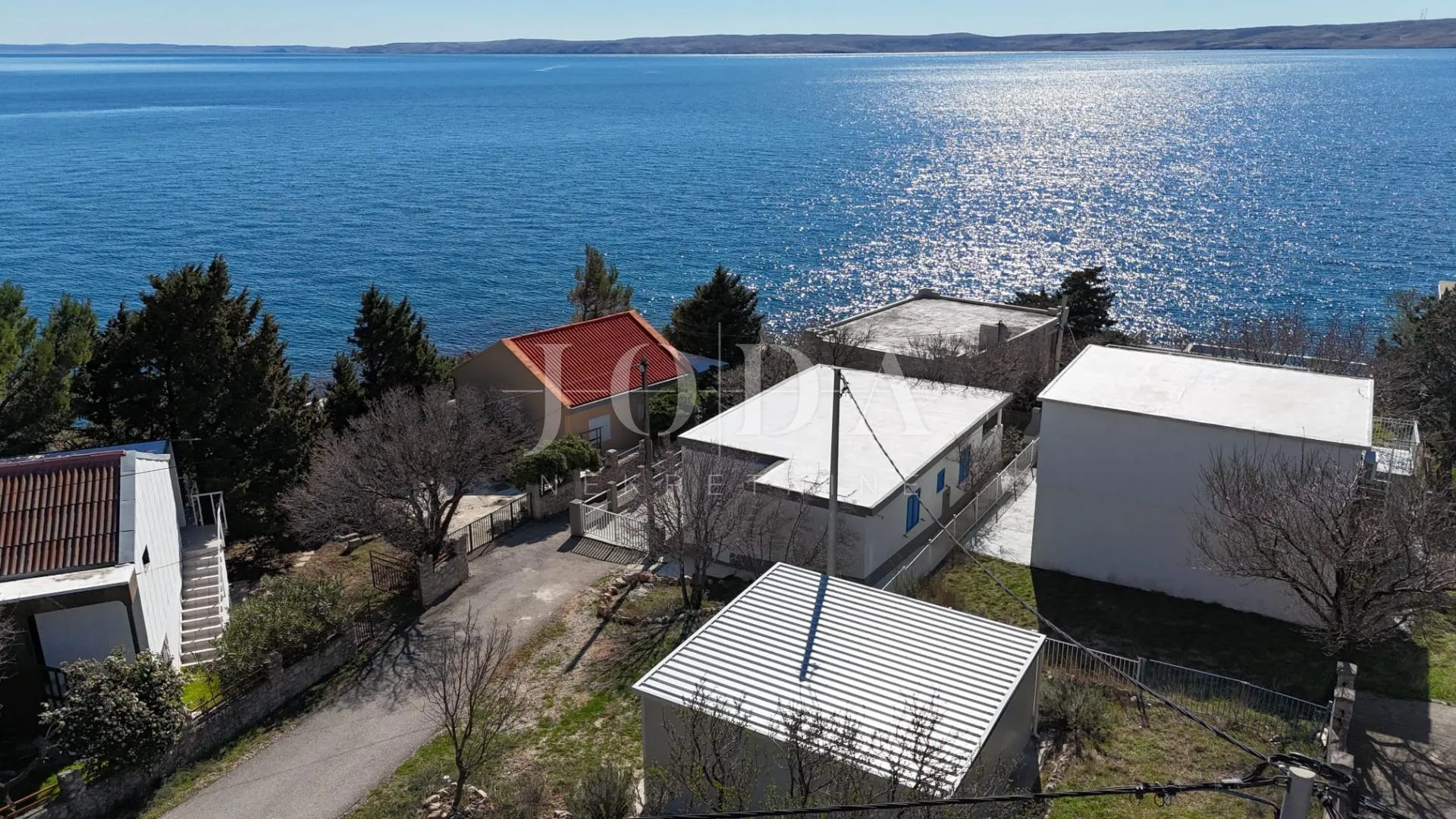 lukovo šugarje kuća 20m od mora - slika 19