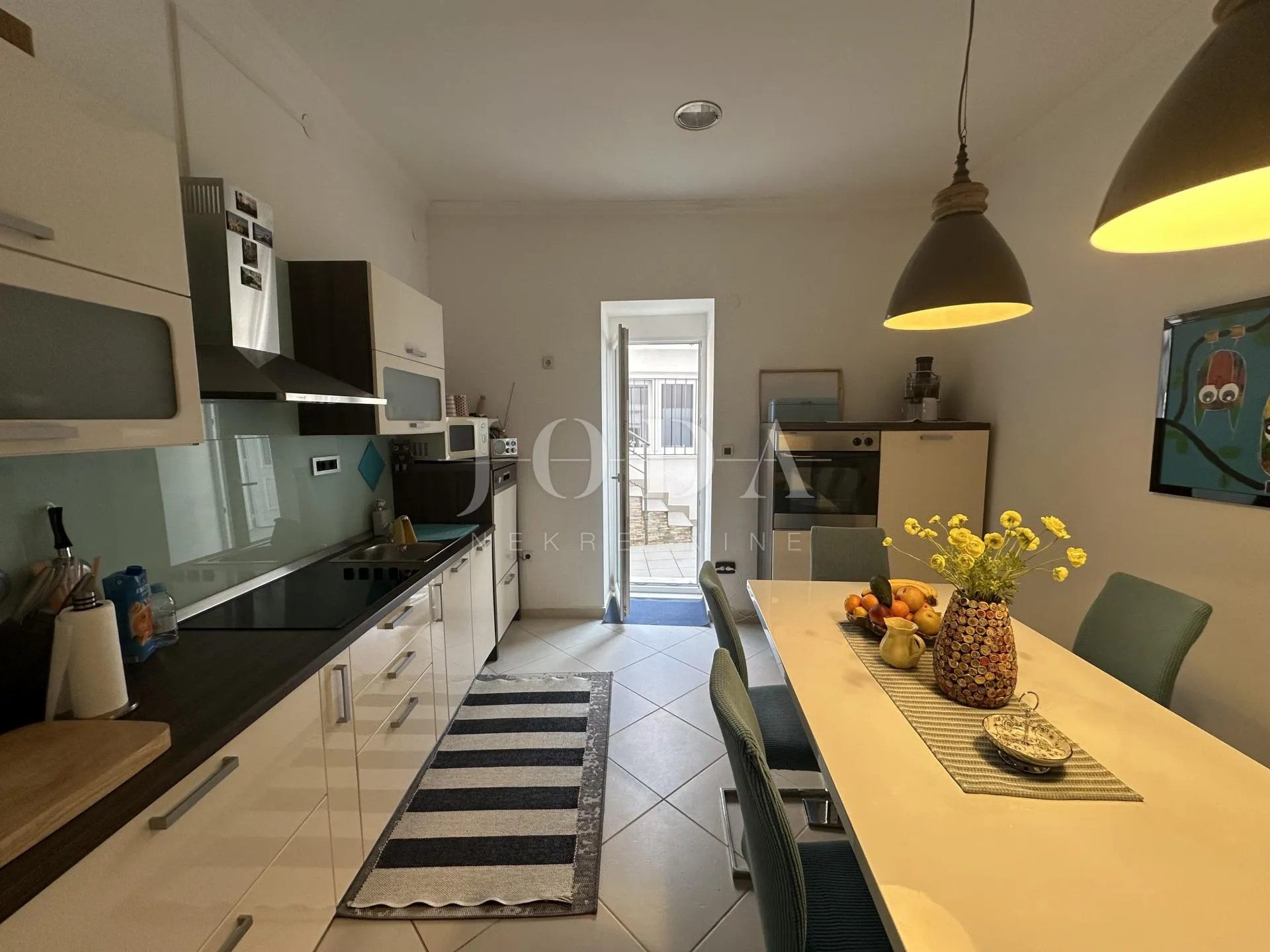 crikvenica, centar, stan i studio apartman - slika 8