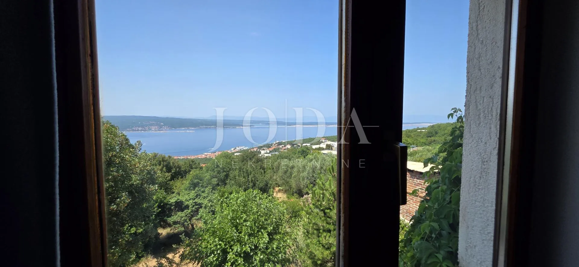 crikvenica, kuća na mirnoj lokaciji sa panoramskim pogledom - slika 16