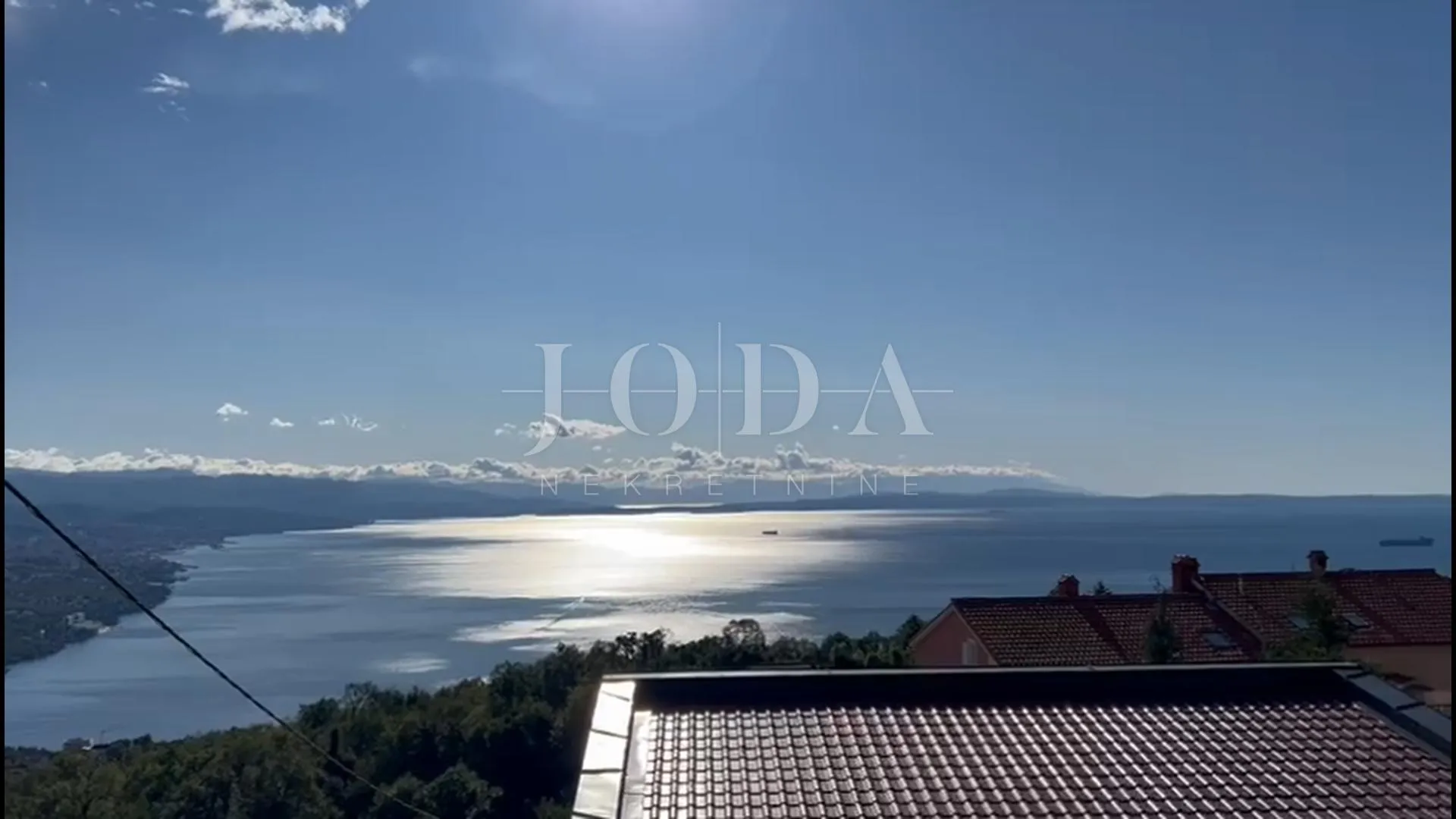 jadranovo kuća iznad mora - slika 87